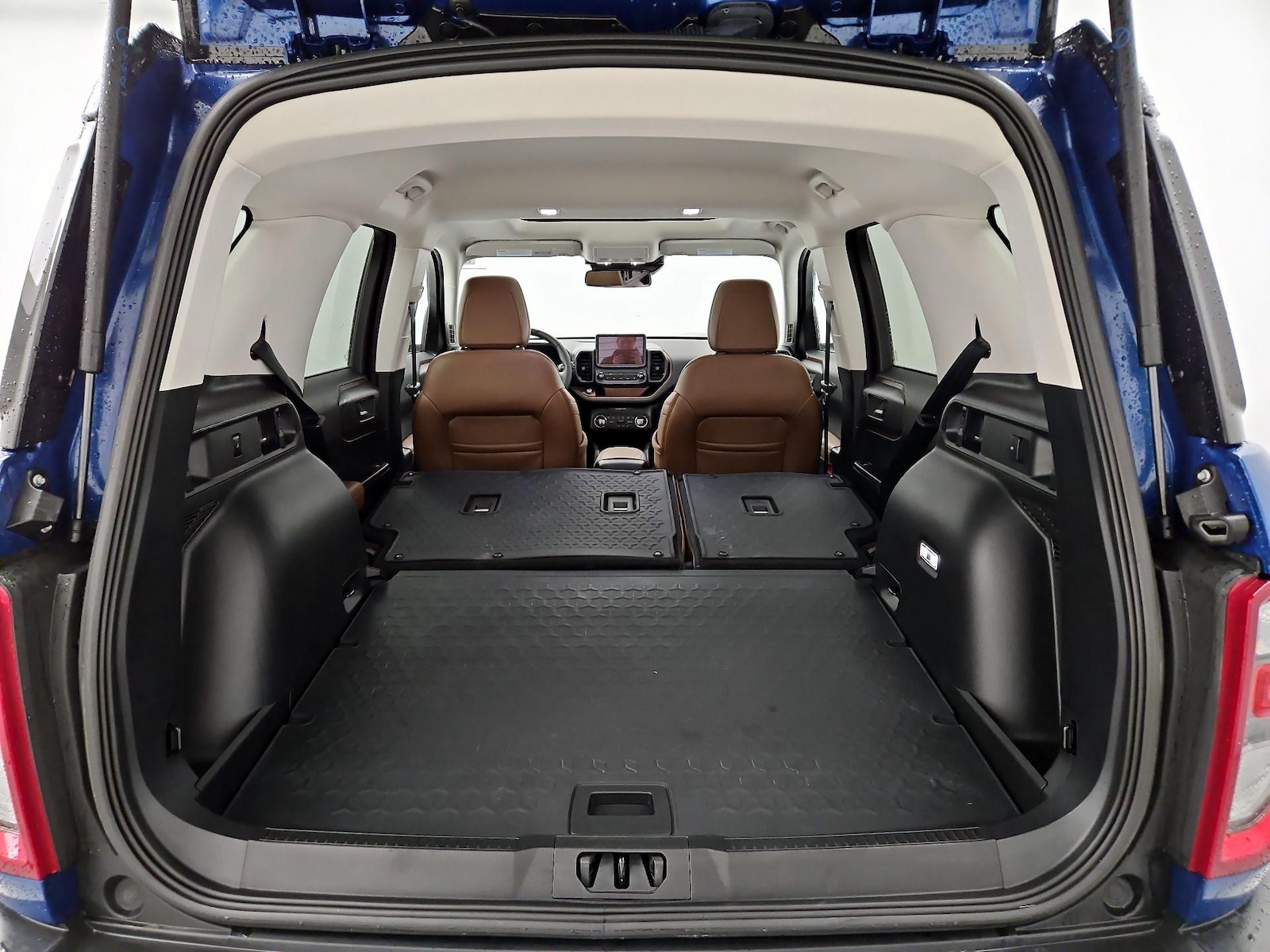 2024 Ford Bronco Sport Outer Banks - Photo 23