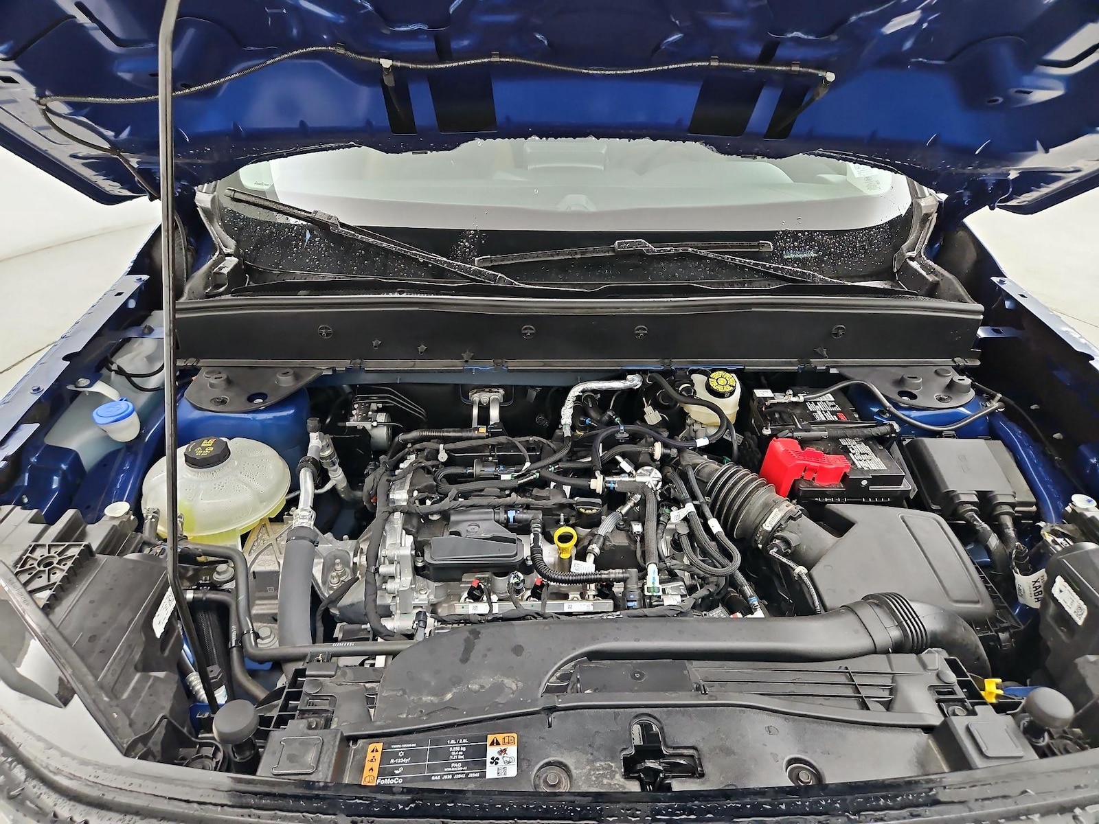 2024 Ford Bronco Sport Outer Banks - Photo 24
