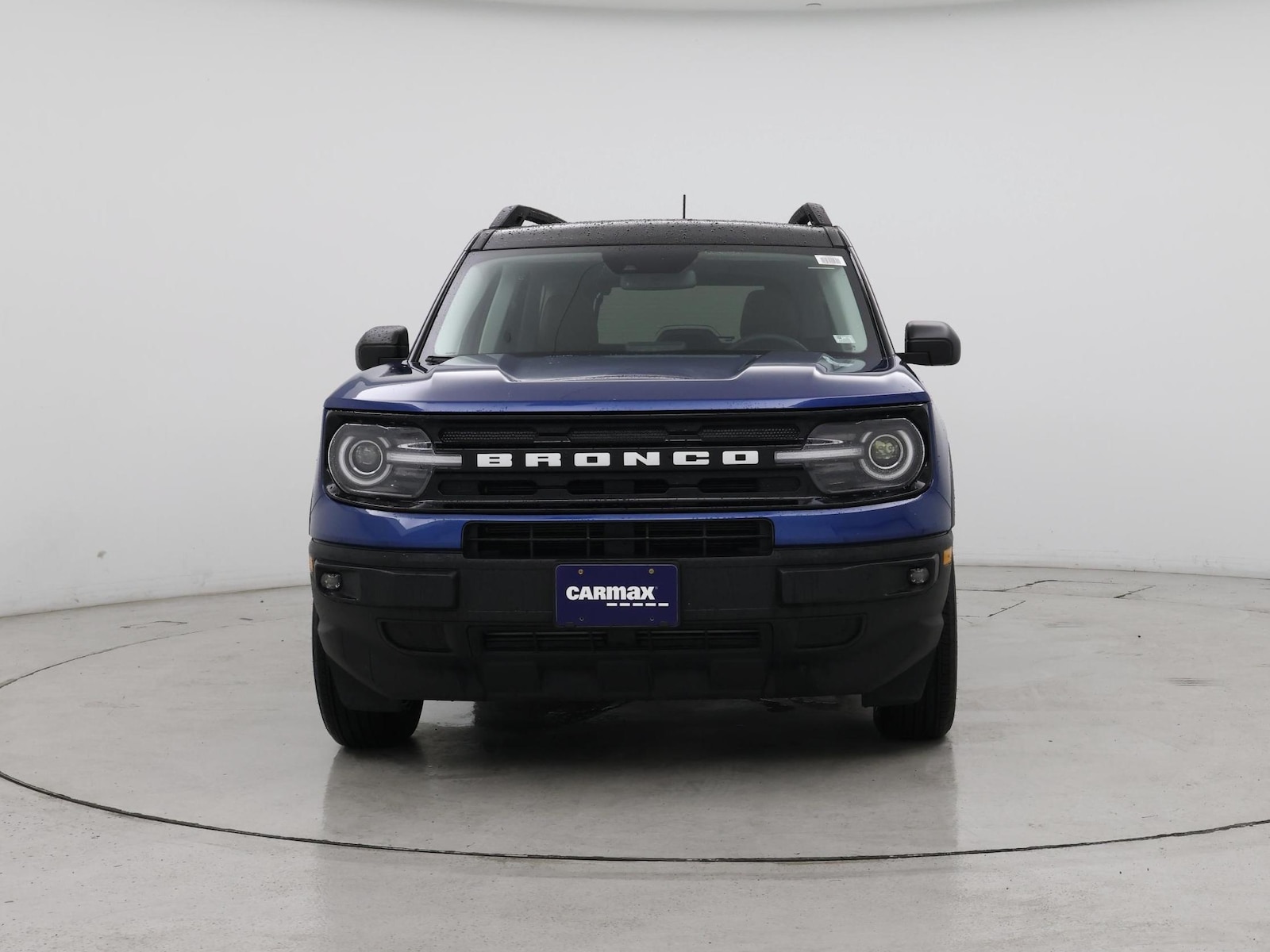 2024 Ford Bronco Sport Outer Banks - Photo 6
