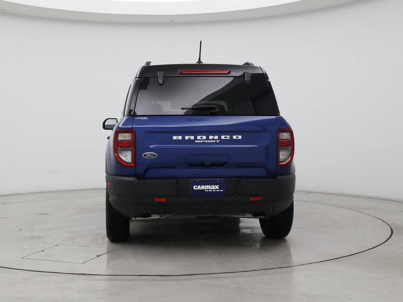2024 Ford Bronco Sport Outer Banks - Photo 7