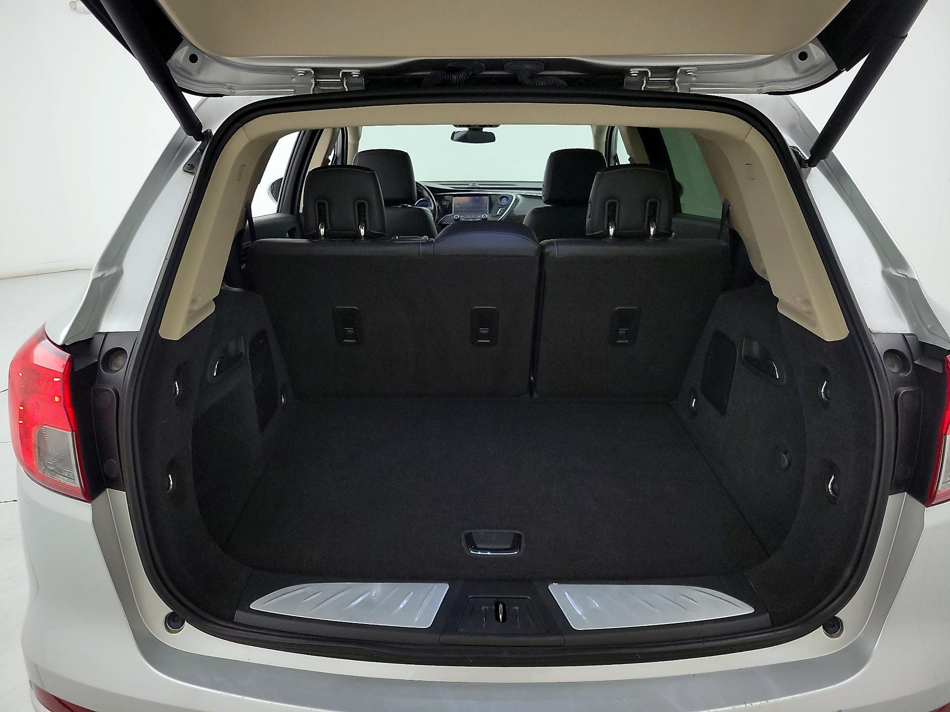 Thumbnail: 2017 Buick Envision - 19