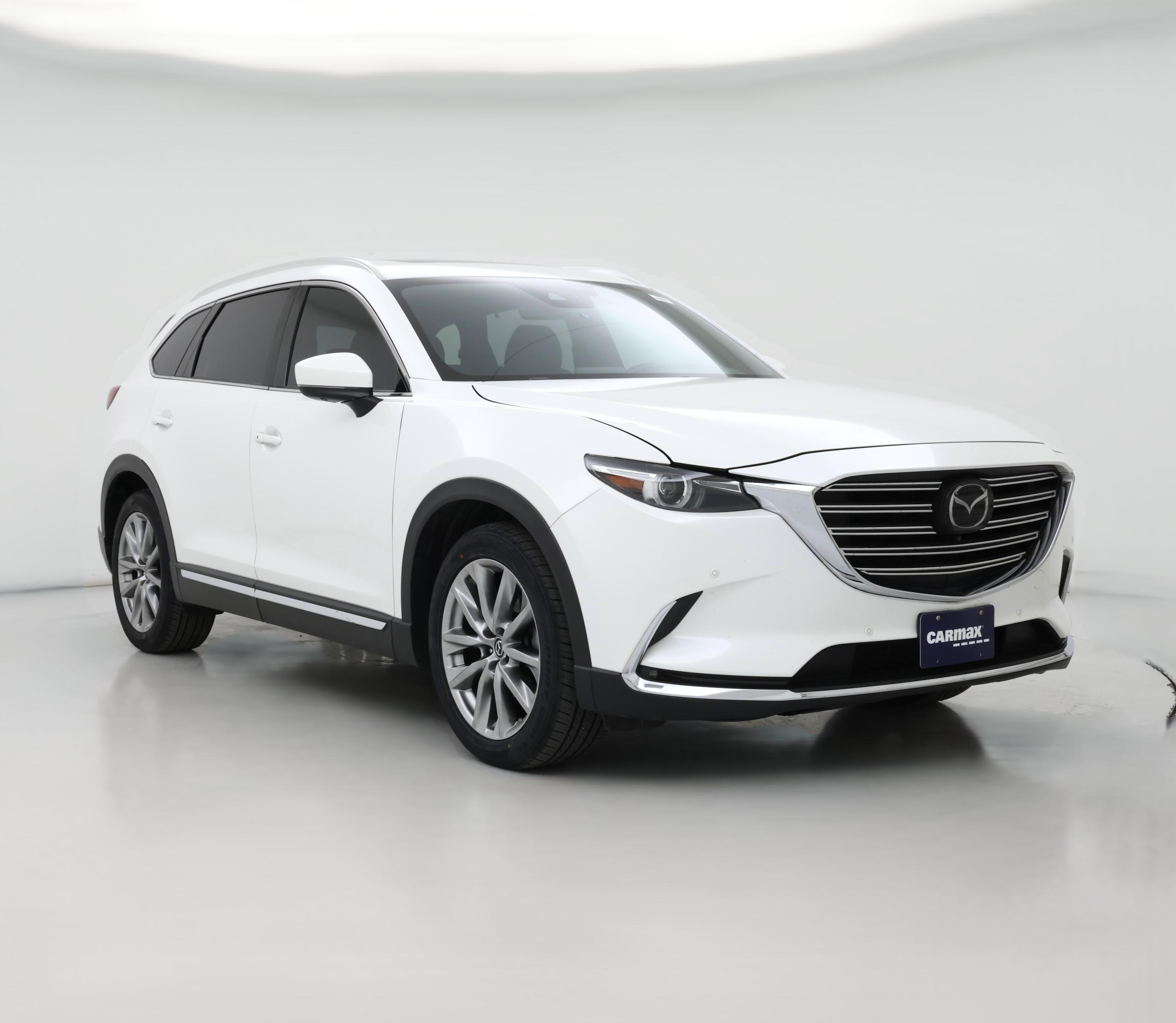Thumbnail: 2019 Mazda CX-9 - 1