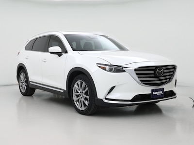 2019 Mazda CX-9 Grand Touring