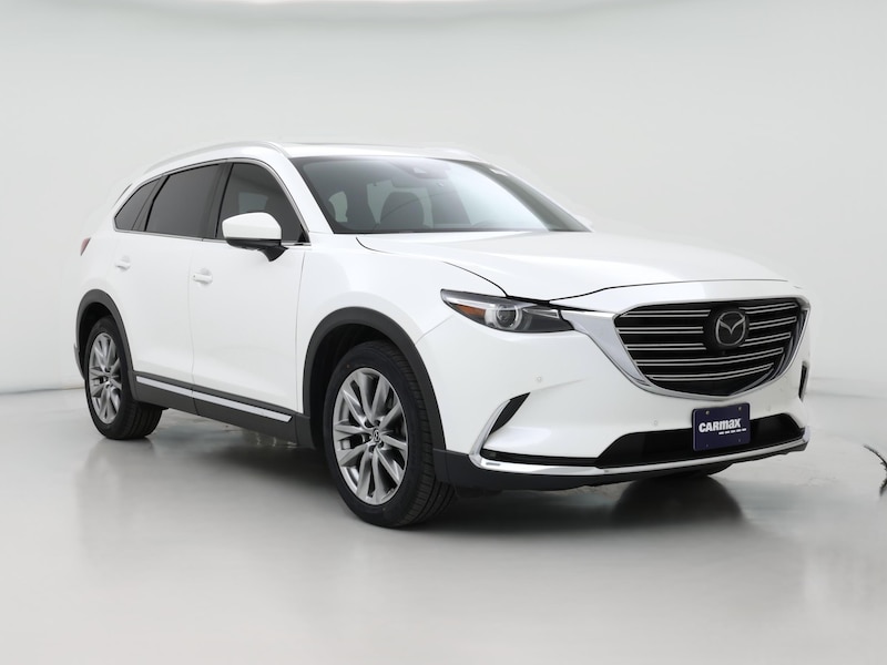 2019 Mazda CX-9 Grand Touring