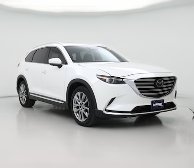 2019 Mazda CX-9 Grand Touring