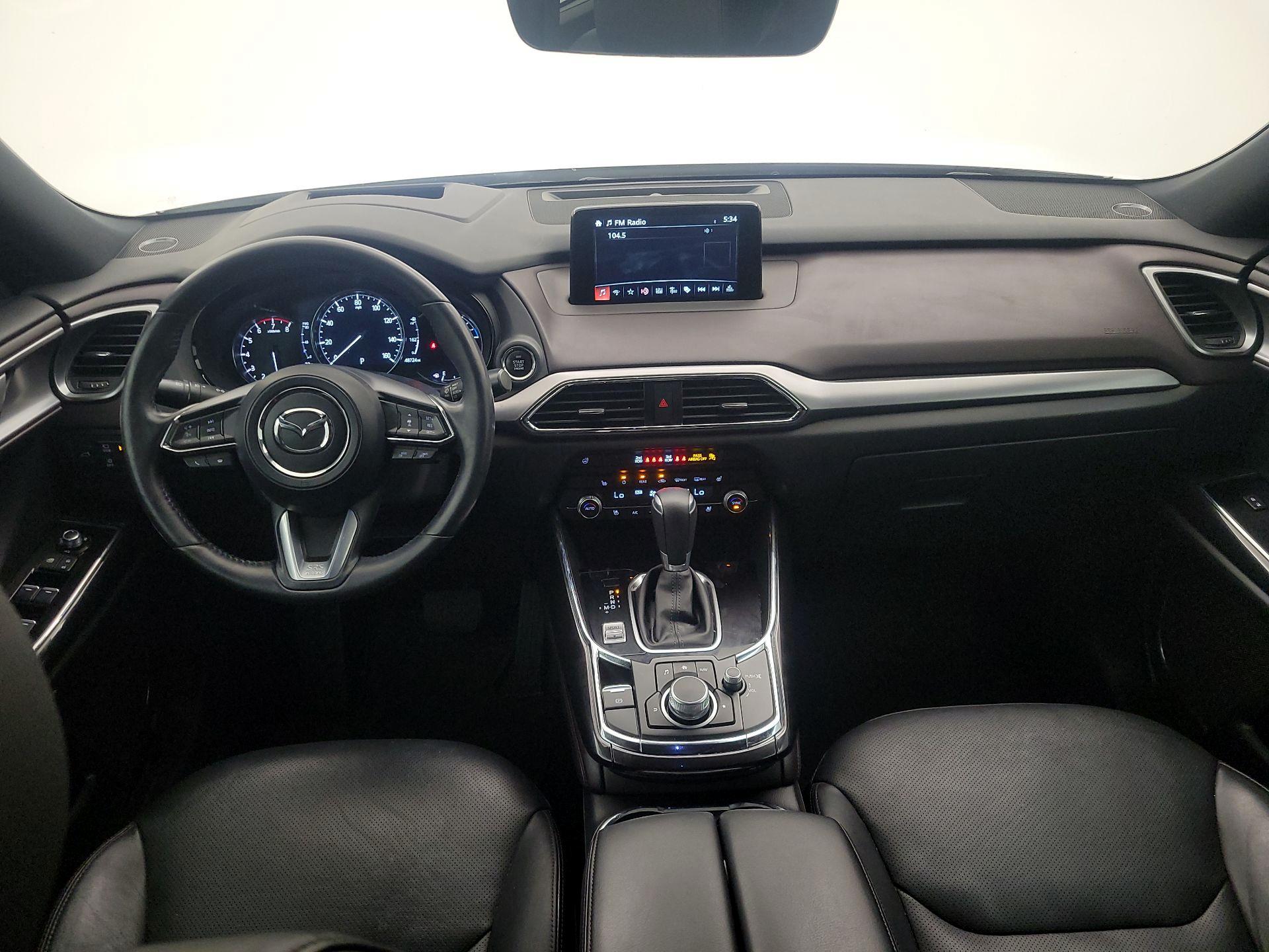 Thumbnail: 2019 Mazda CX-9 - 9