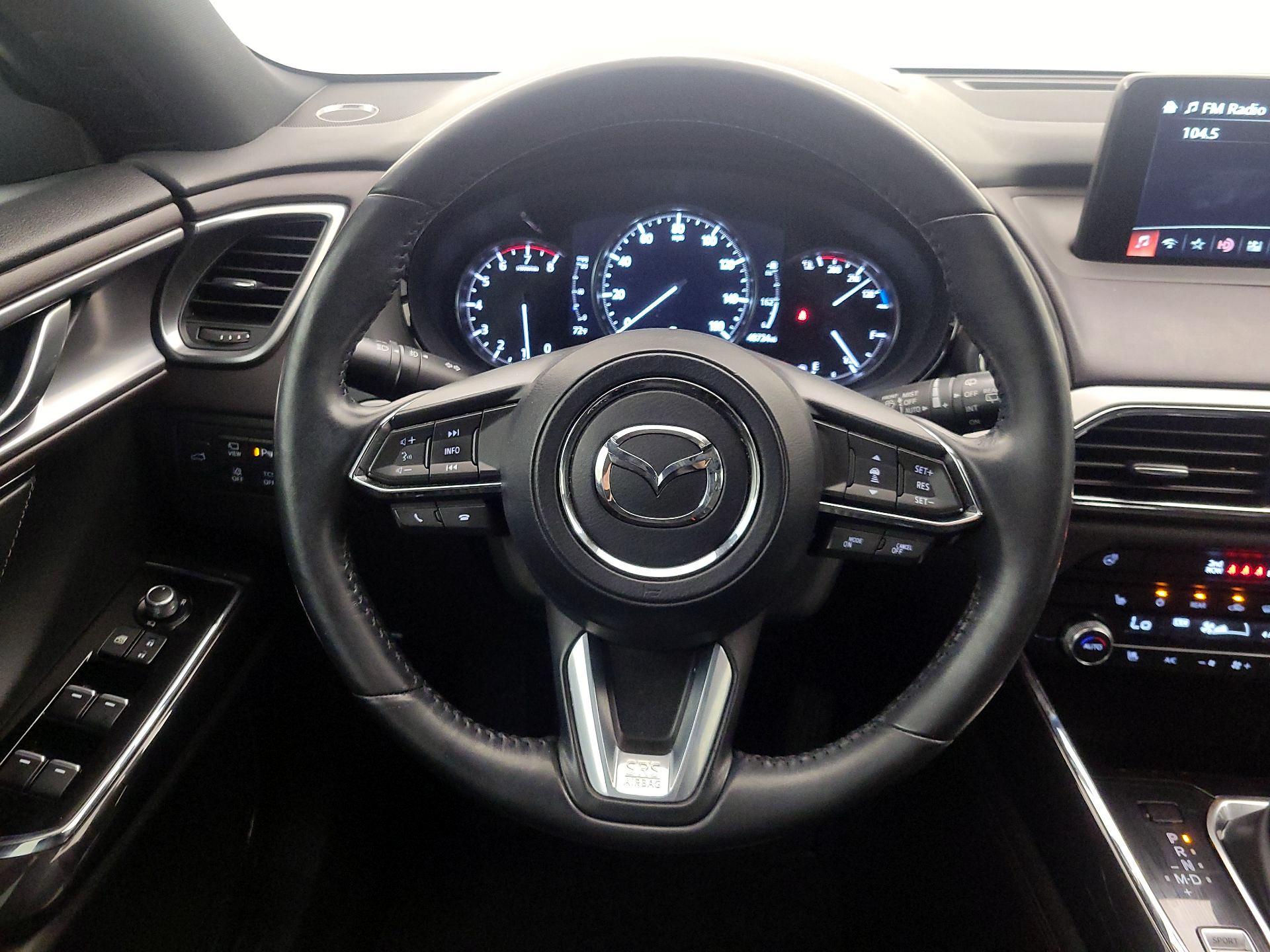 Thumbnail: 2019 Mazda CX-9 - 10