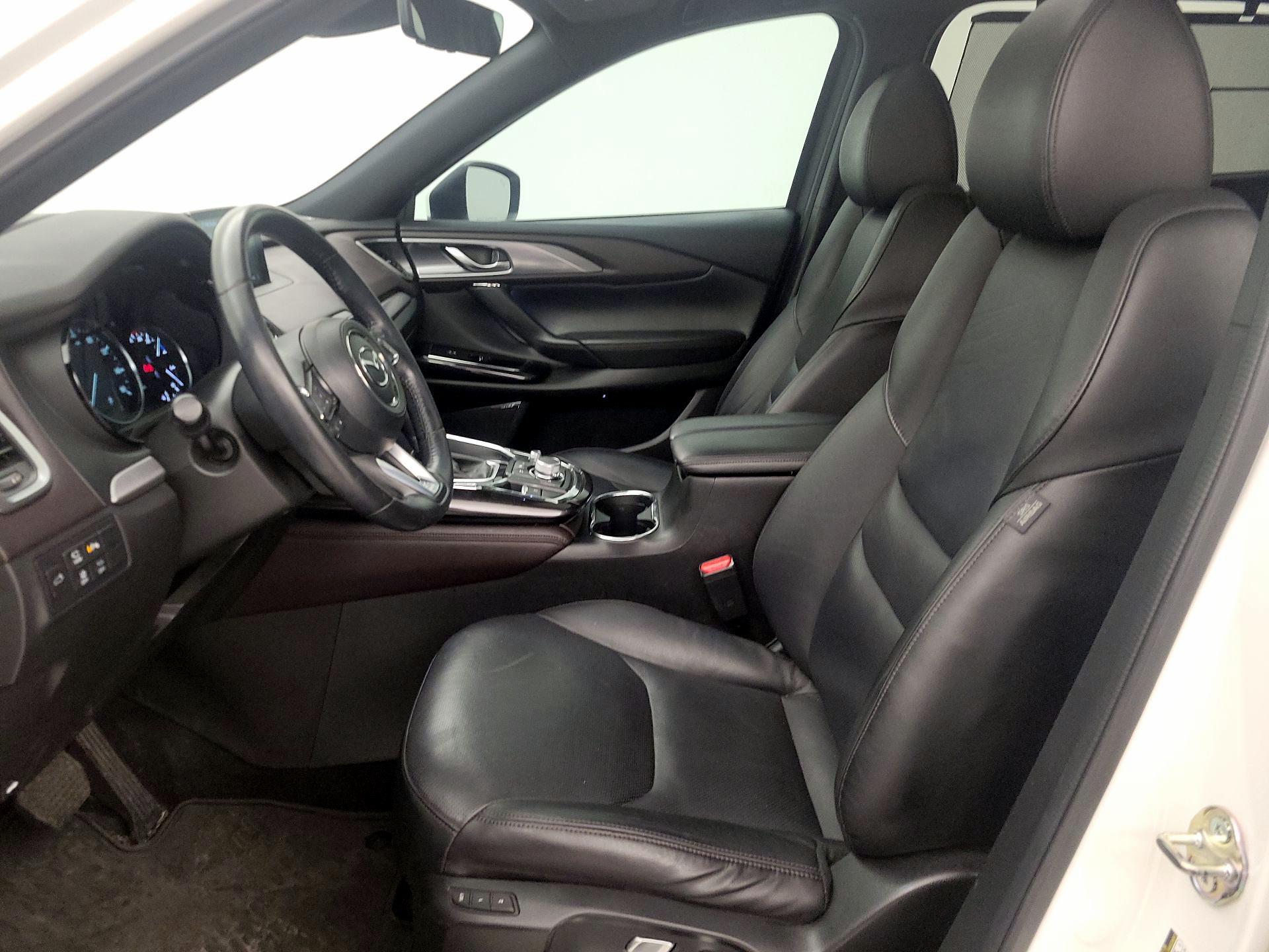 Thumbnail: 2019 Mazda CX-9 - 11