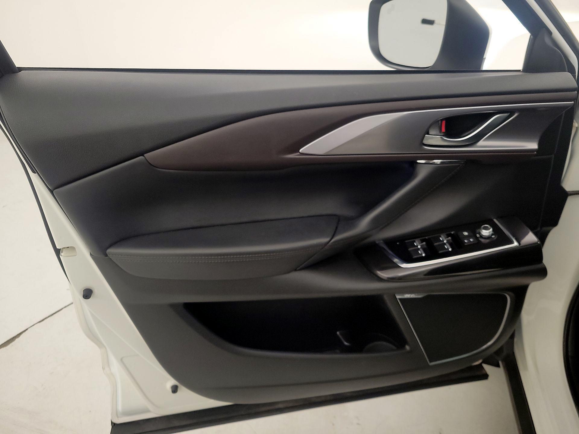 Thumbnail: 2019 Mazda CX-9 - 12