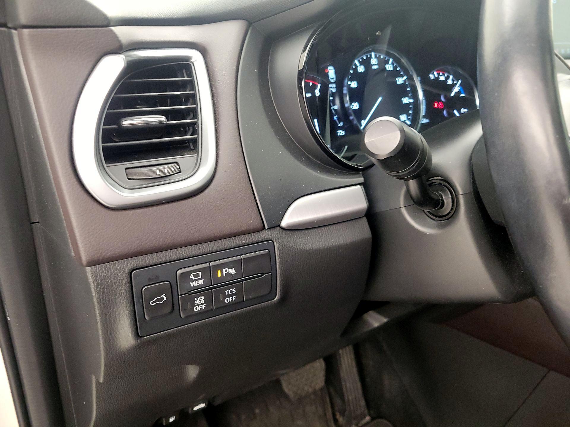 Thumbnail: 2019 Mazda CX-9 - 13