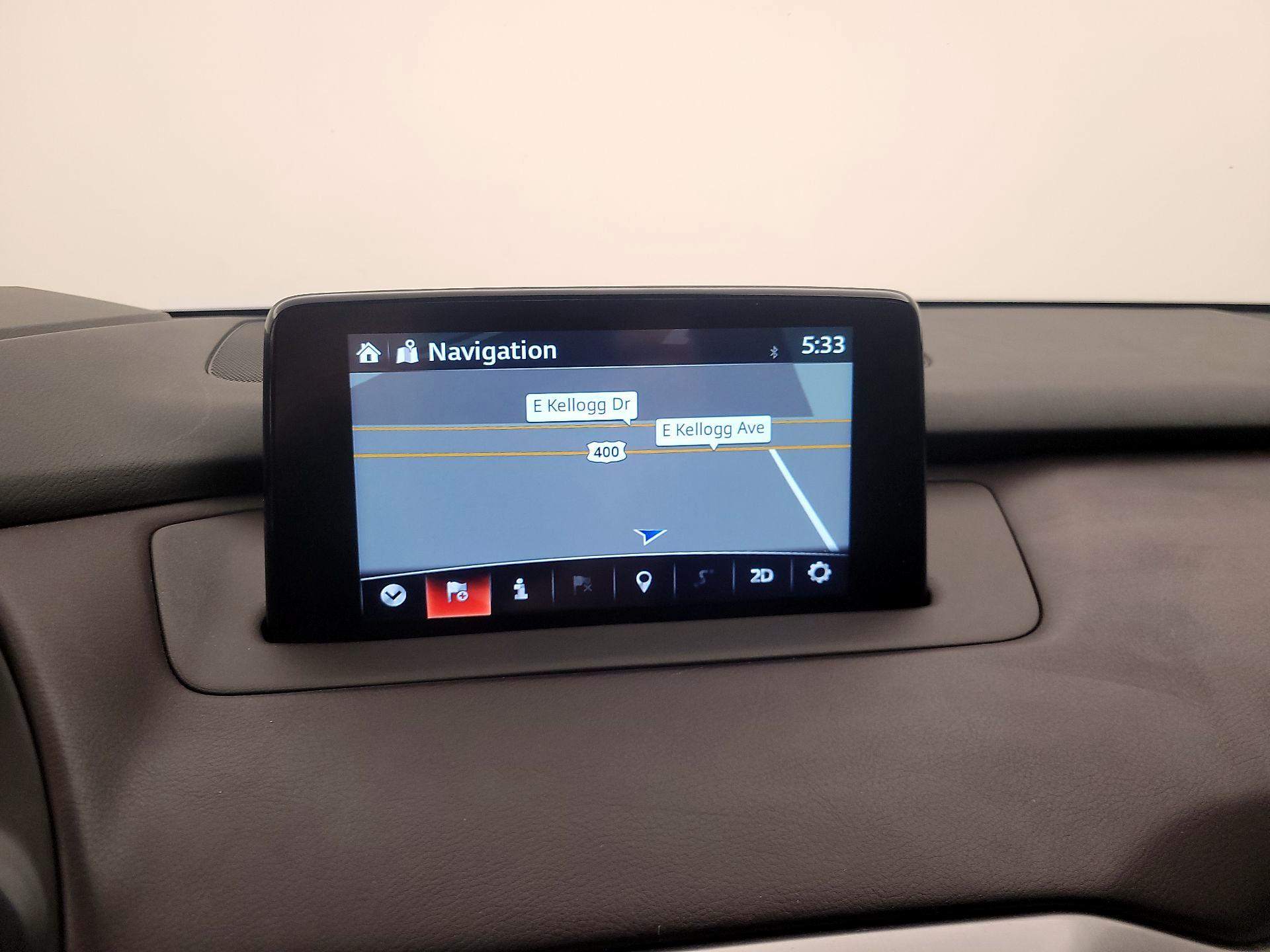 Thumbnail: 2019 Mazda CX-9 - 14