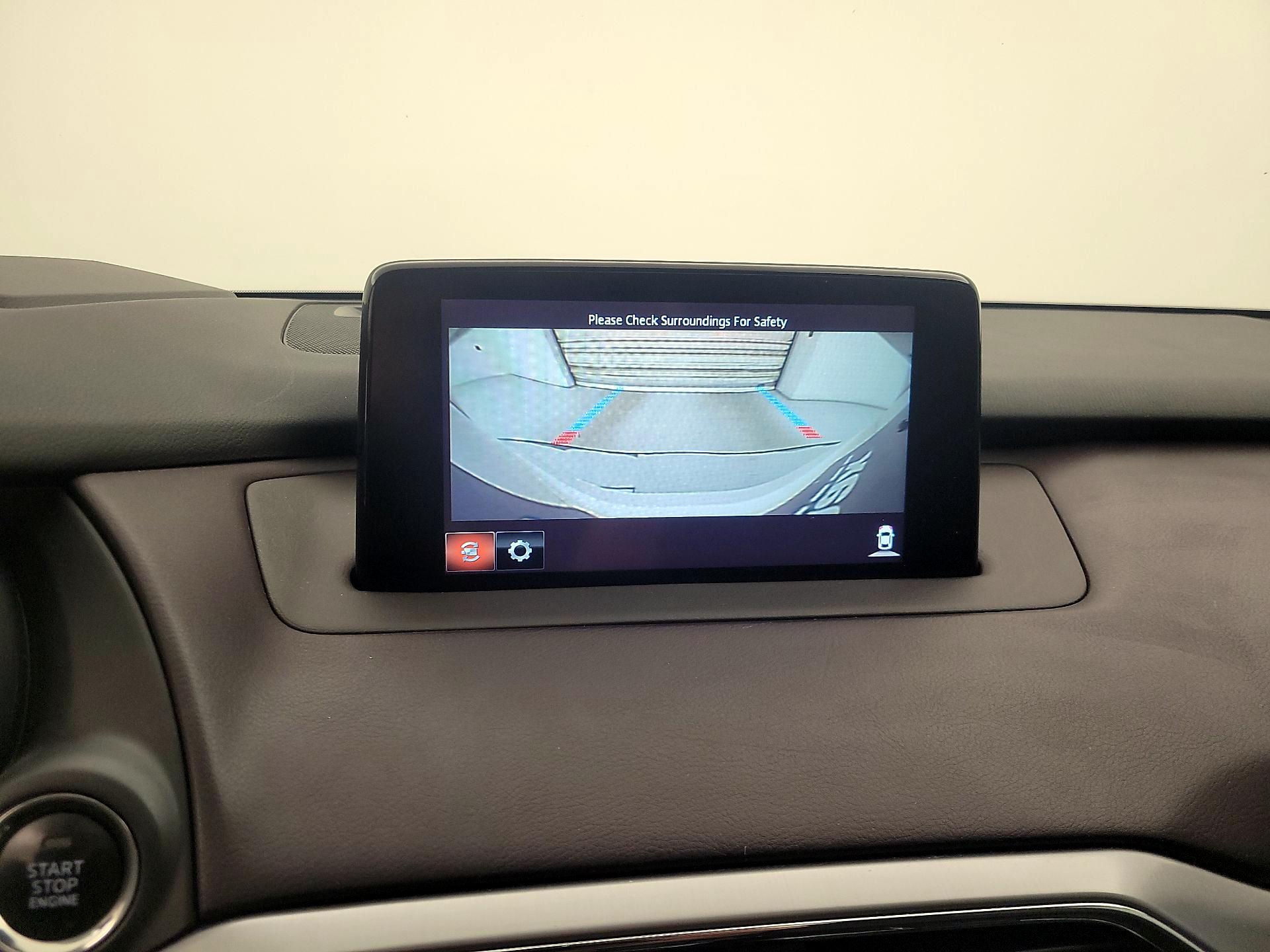 Thumbnail: 2019 Mazda CX-9 - 15