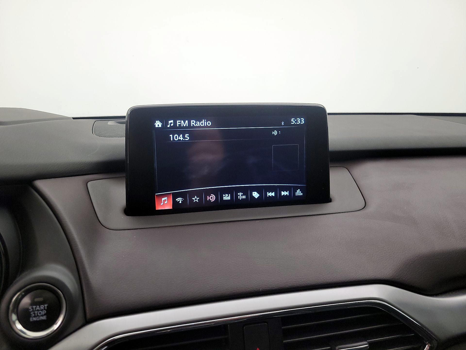 Thumbnail: 2019 Mazda CX-9 - 16