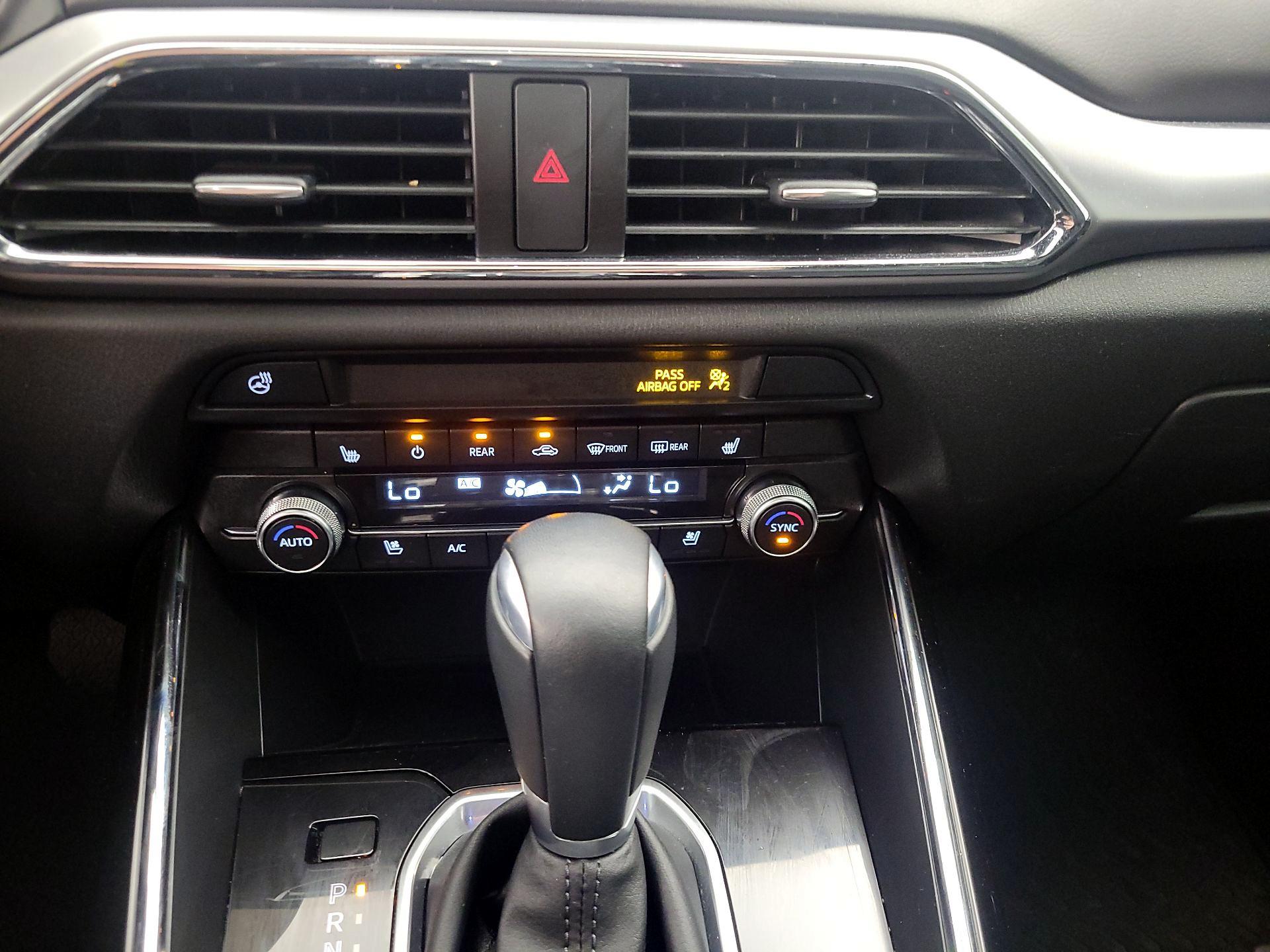 Thumbnail: 2019 Mazda CX-9 - 17