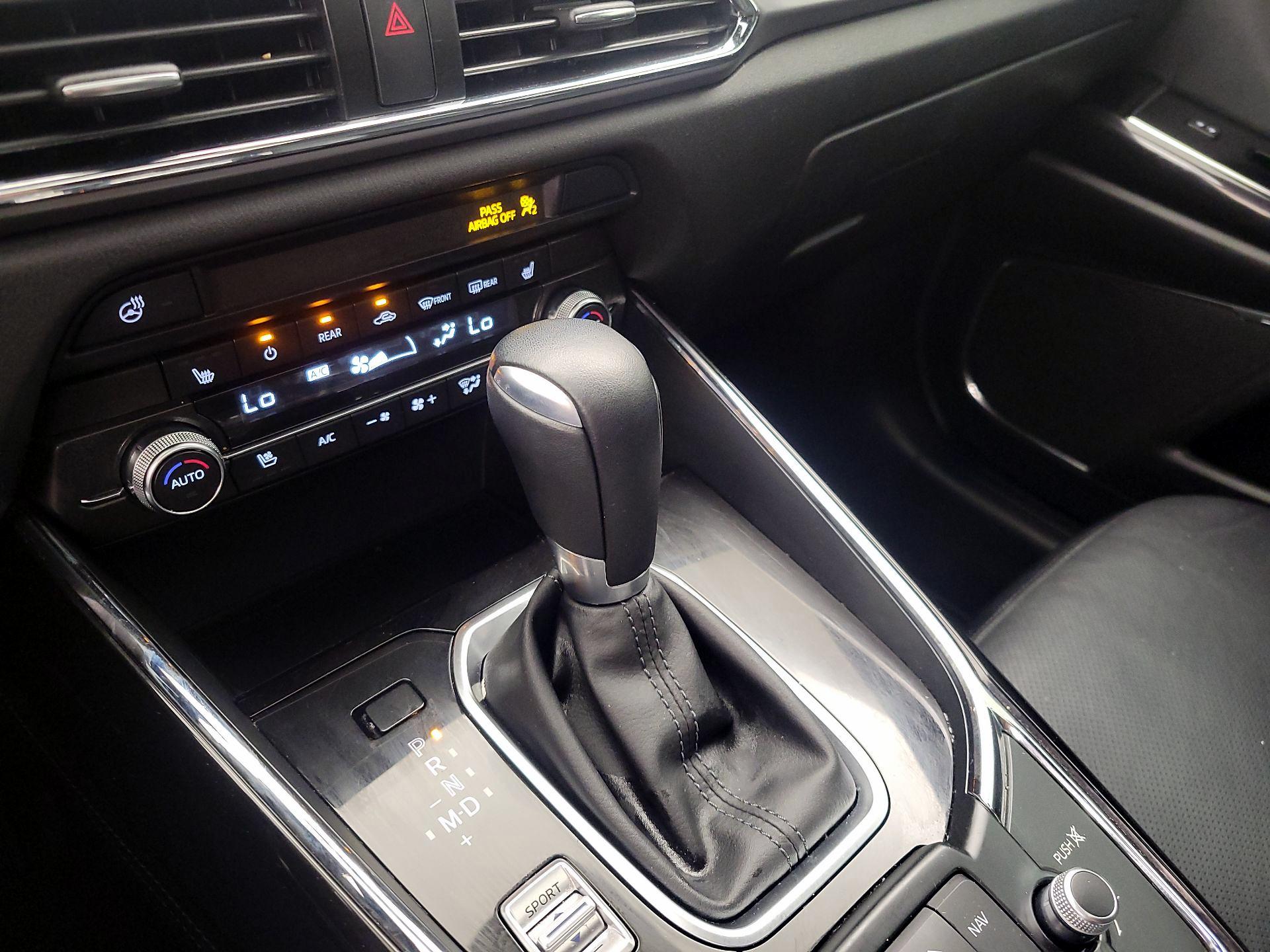 Thumbnail: 2019 Mazda CX-9 - 18