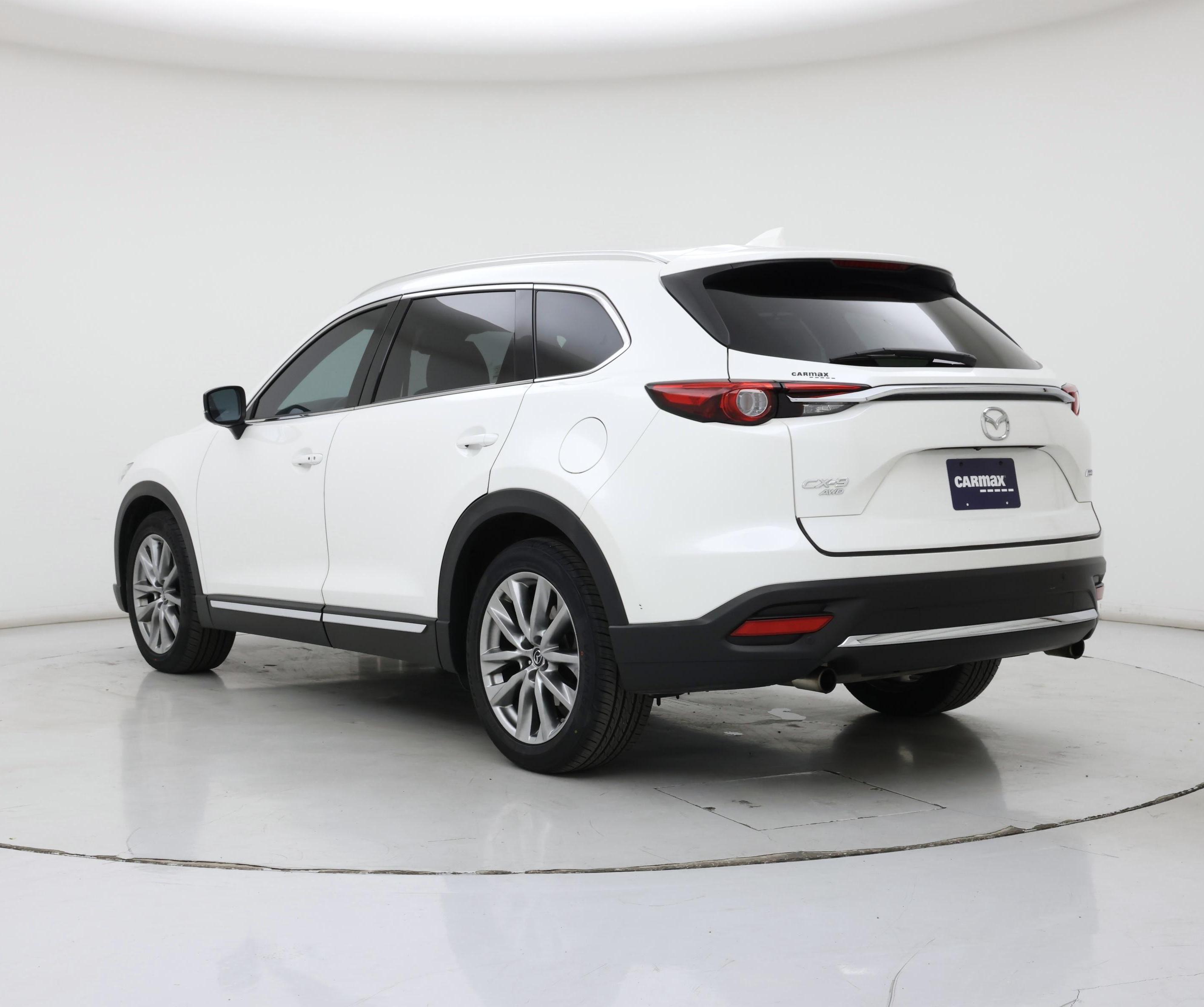 Thumbnail: 2019 Mazda CX-9 - 2