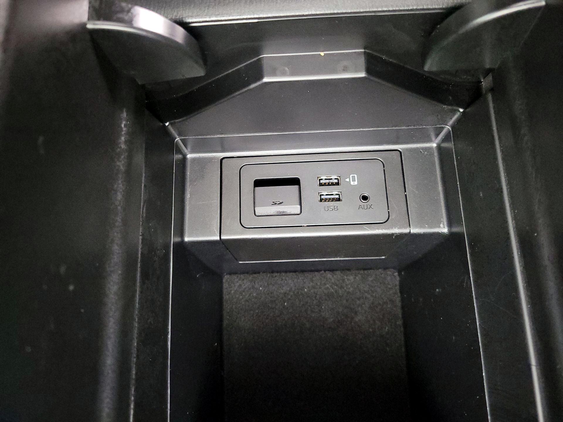 Thumbnail: 2019 Mazda CX-9 - 19