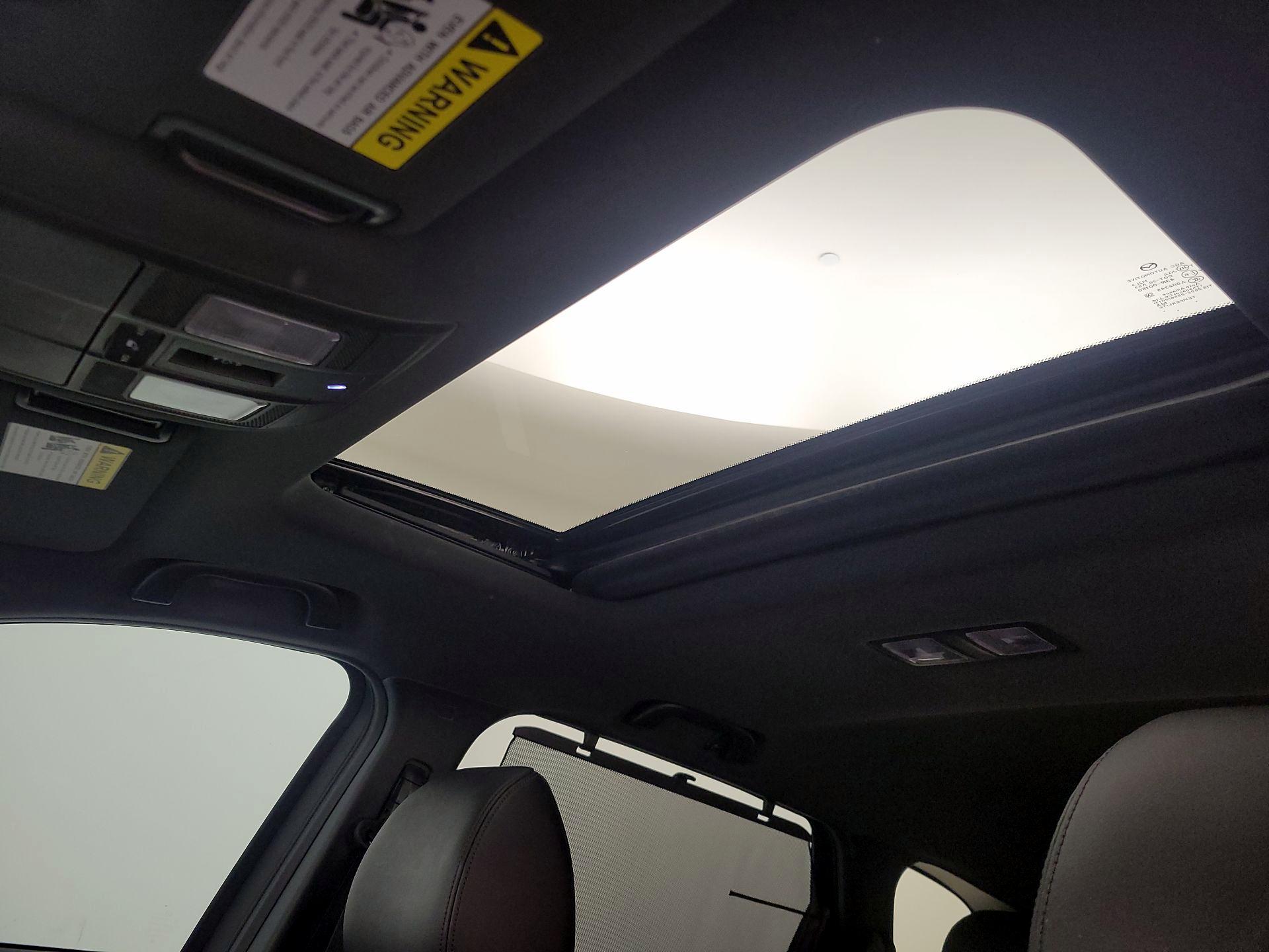 Thumbnail: 2019 Mazda CX-9 - 20