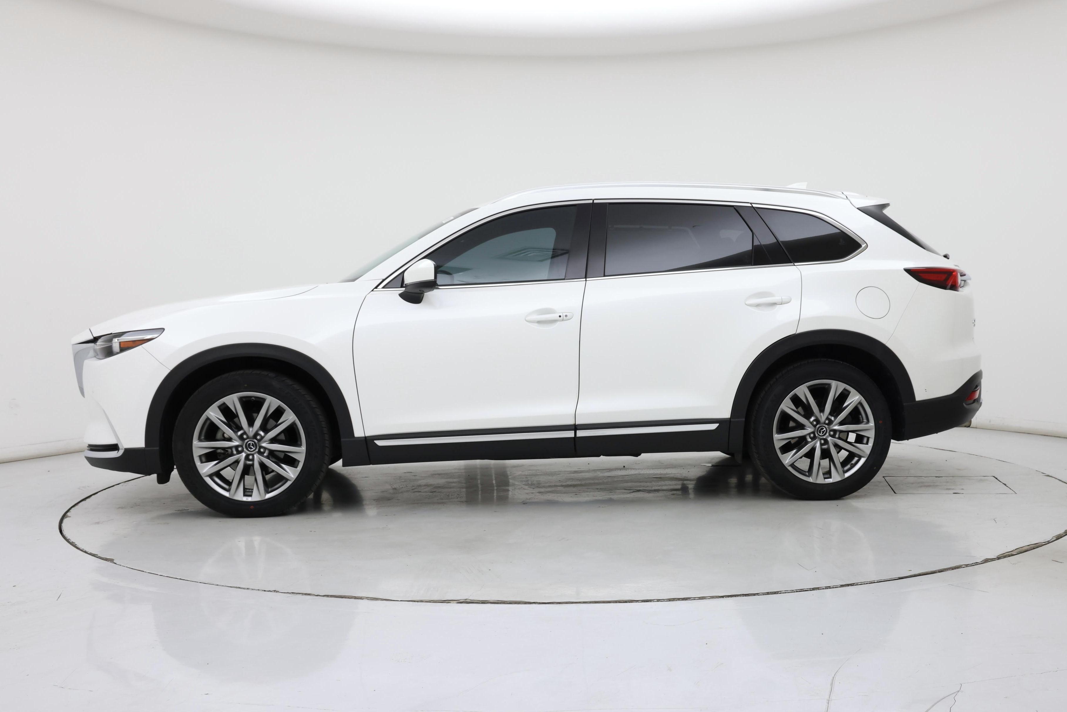 Thumbnail: 2019 Mazda CX-9 - 3