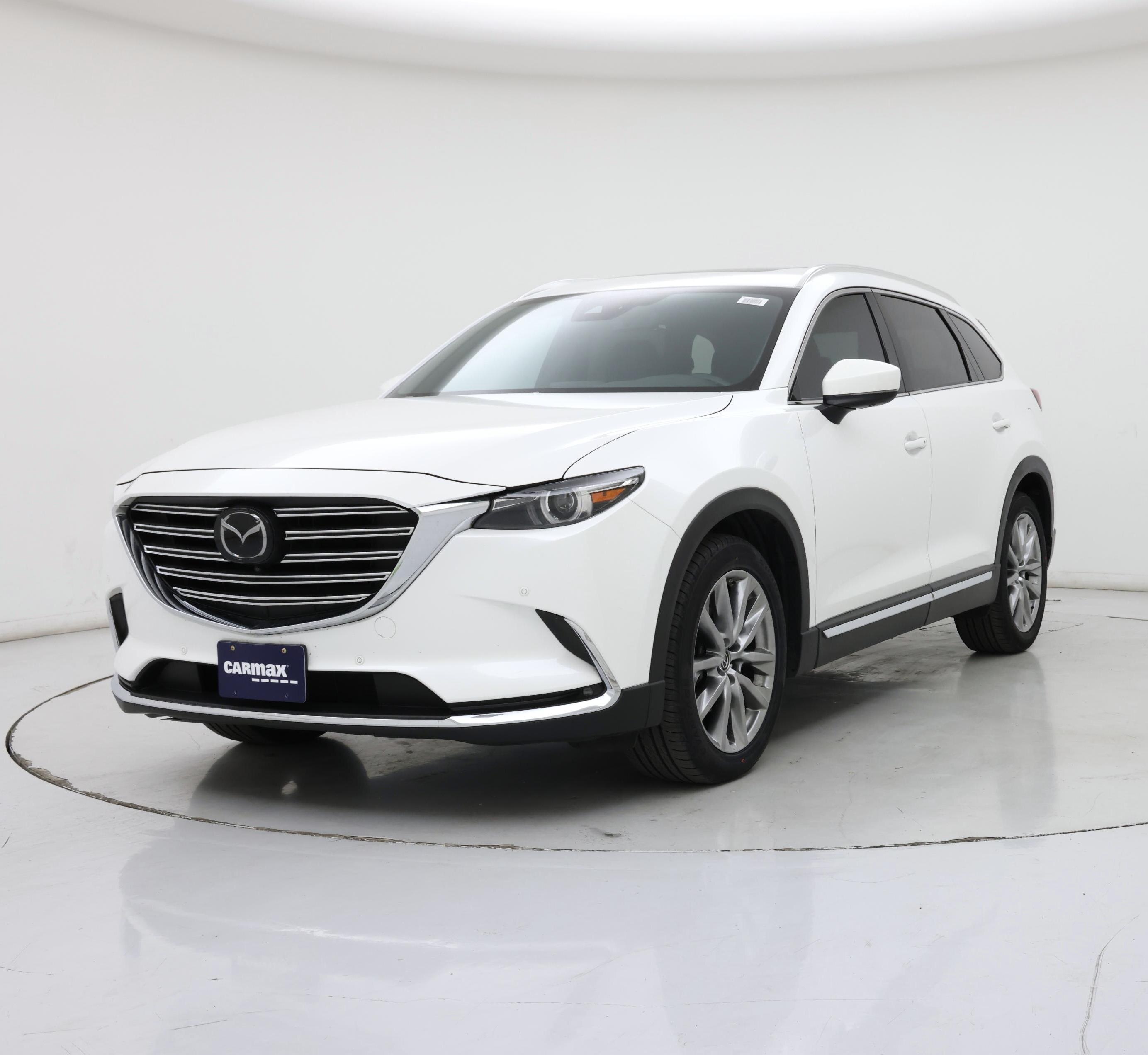 Thumbnail: 2019 Mazda CX-9 - 4