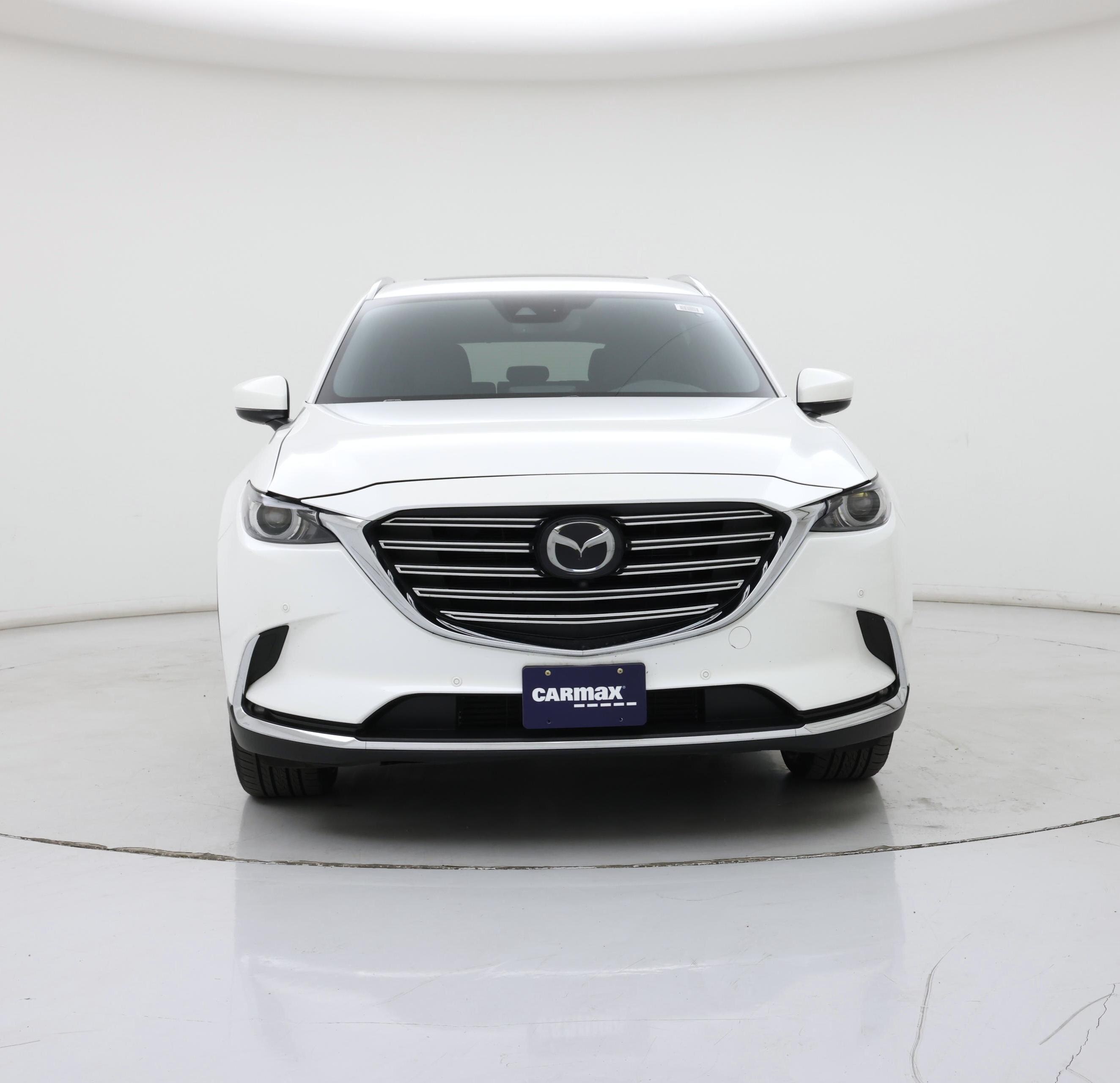 Thumbnail: 2019 Mazda CX-9 - 5
