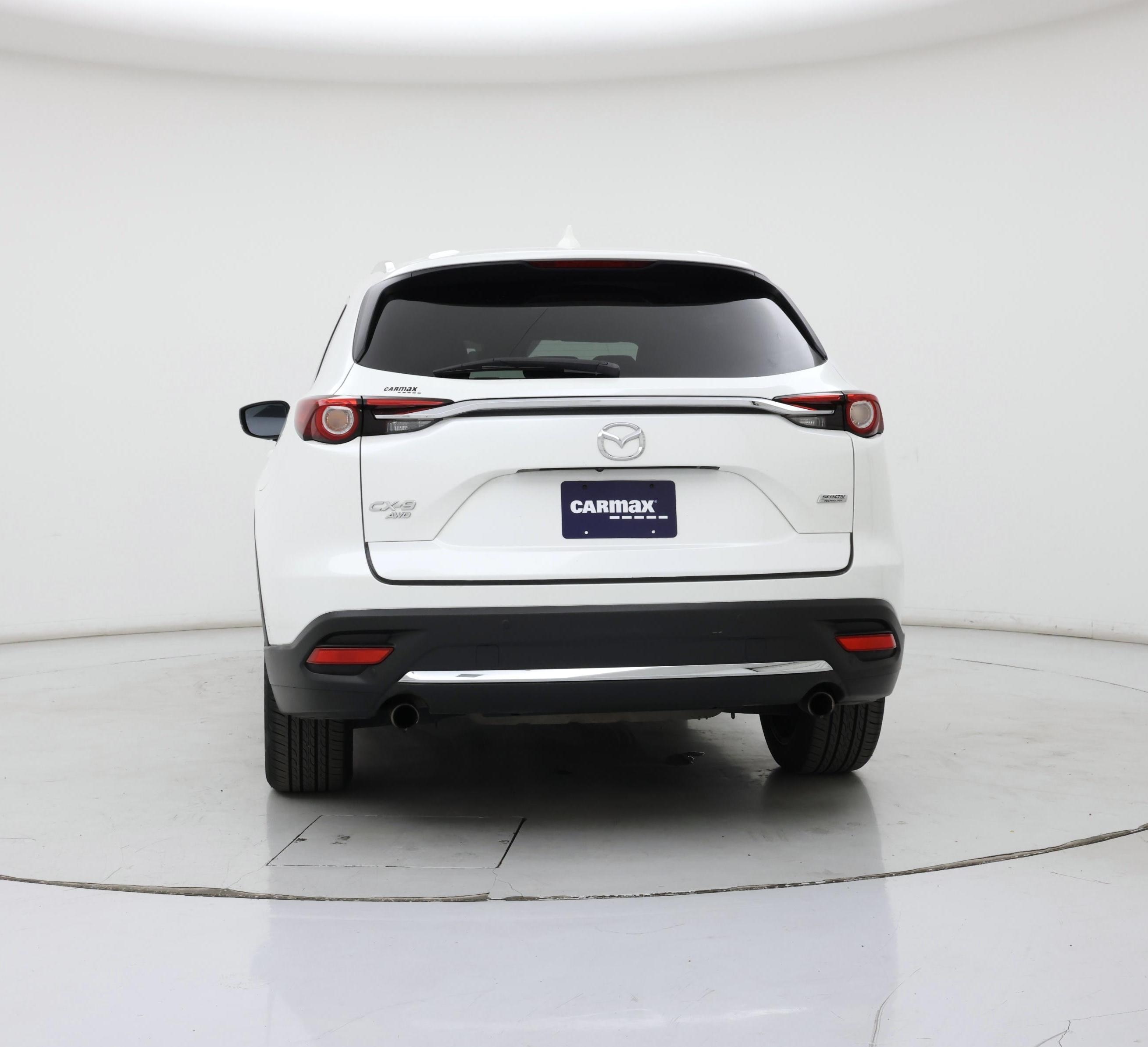Thumbnail: 2019 Mazda CX-9 - 6