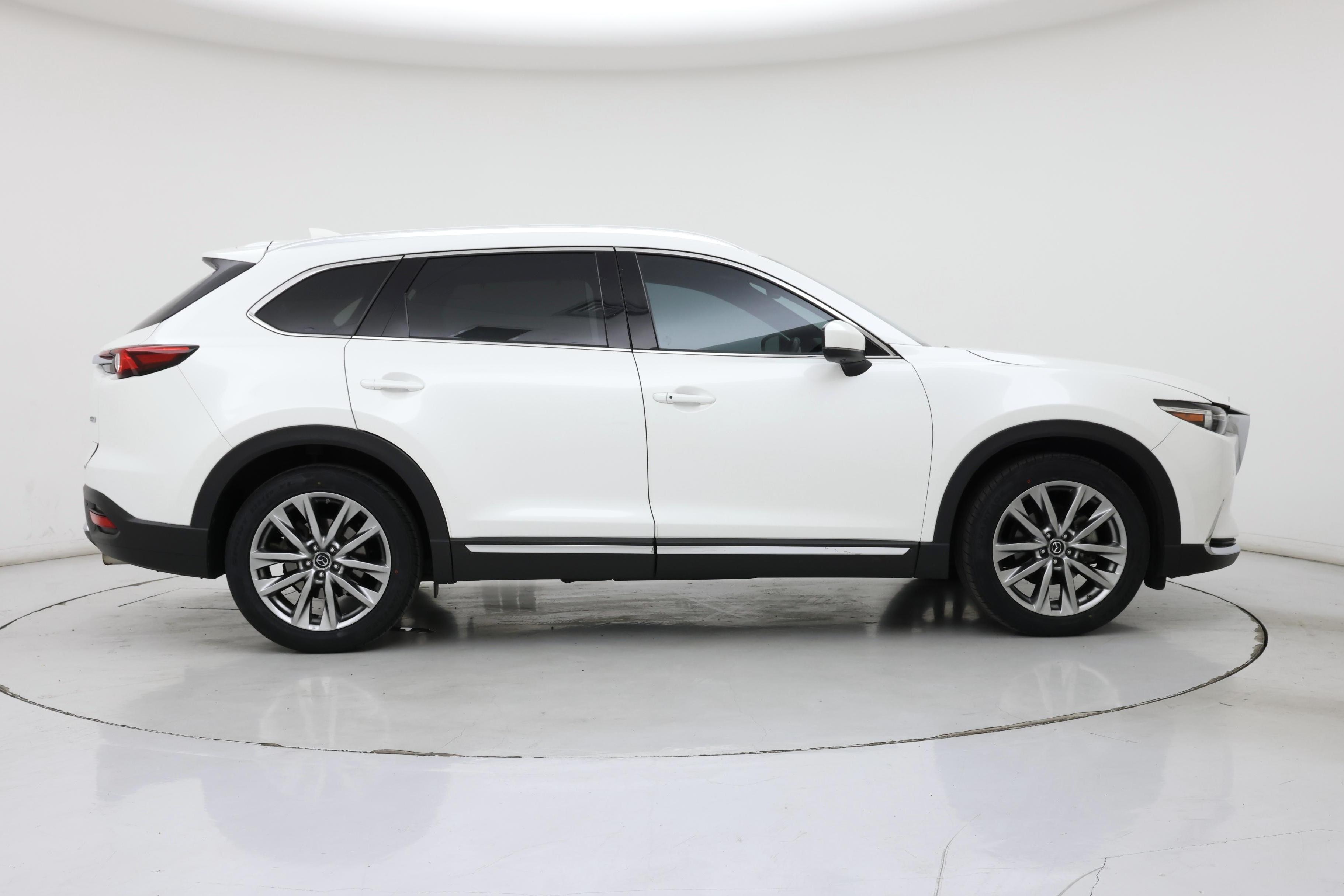 Thumbnail: 2019 Mazda CX-9 - 7