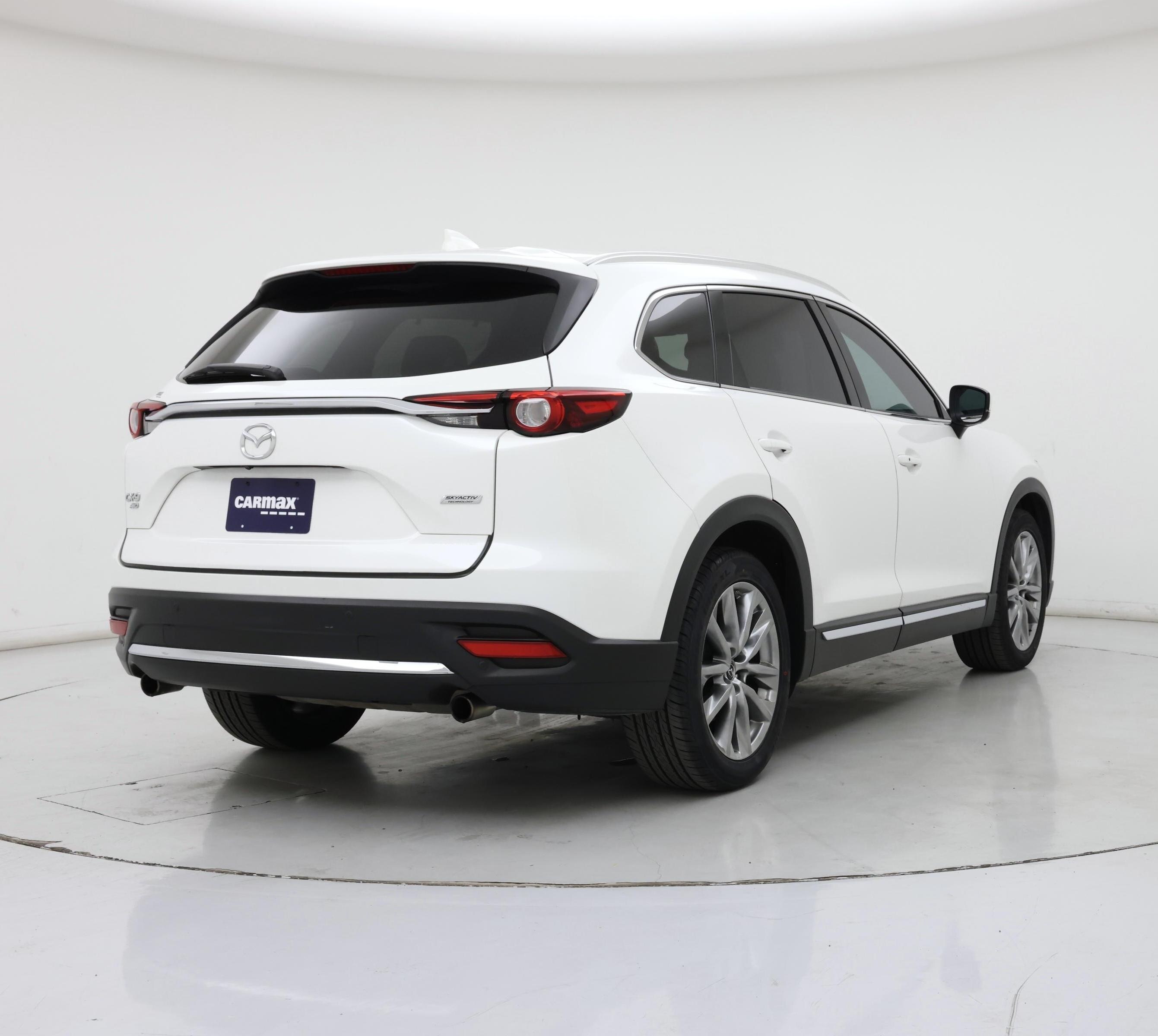 Thumbnail: 2019 Mazda CX-9 - 8