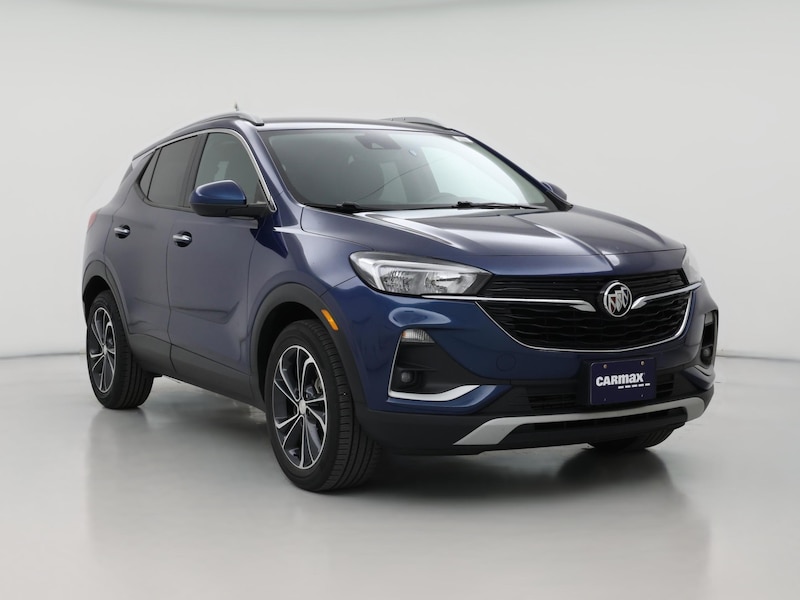 2021 Buick Encore GX Select -
                  Wichita, KS