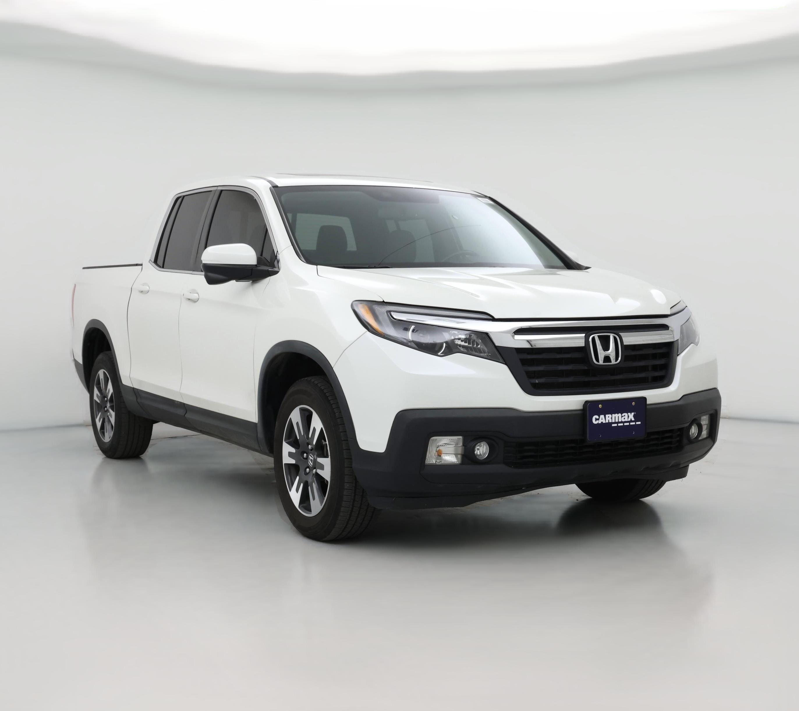 Thumbnail: 2019 Honda Ridgeline - 1