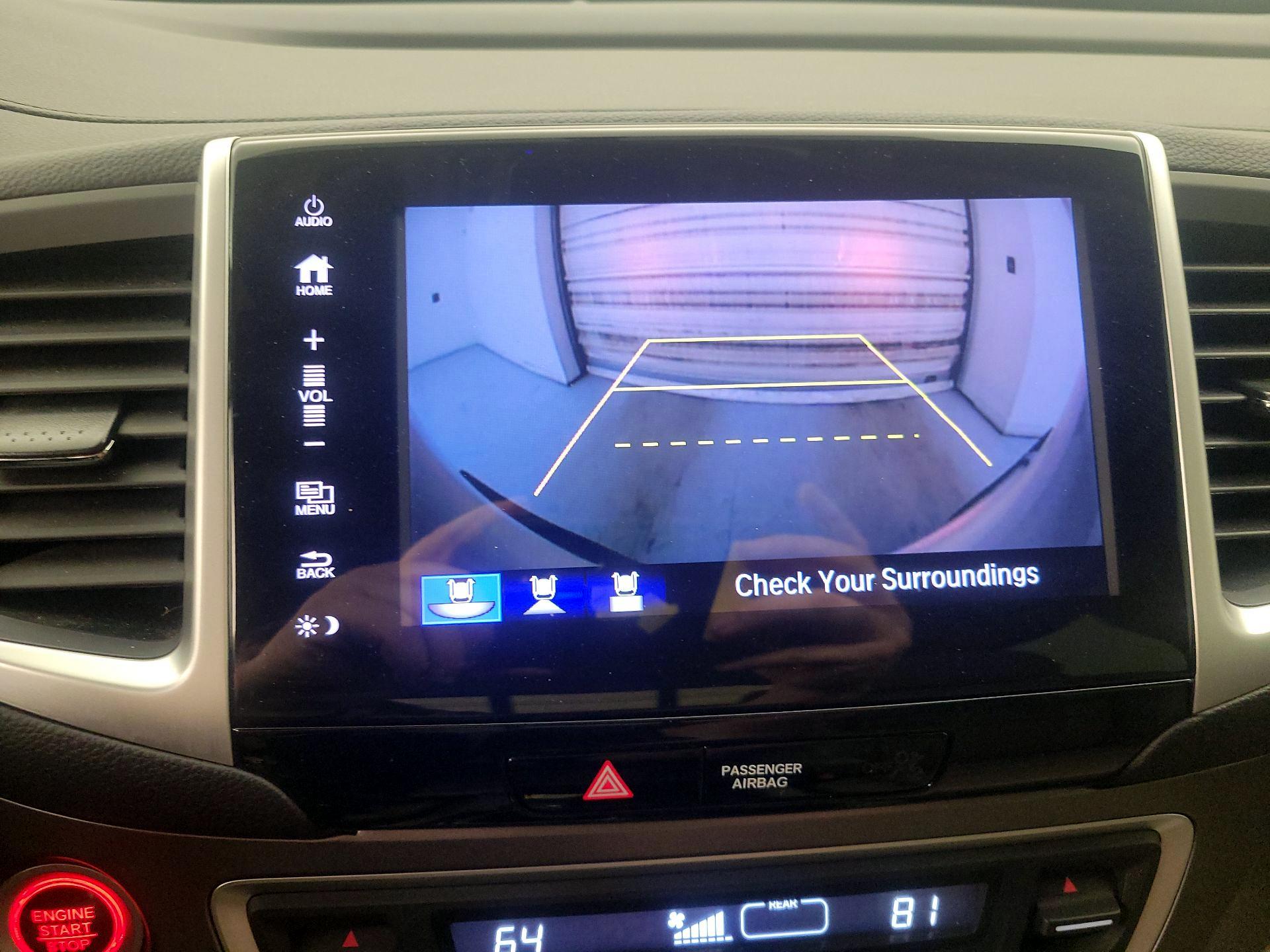 Thumbnail: 2019 Honda Ridgeline - 15