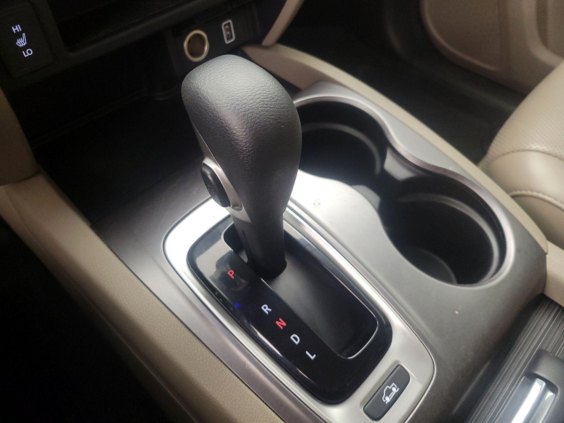 Thumbnail: 2019 Honda Ridgeline - 18