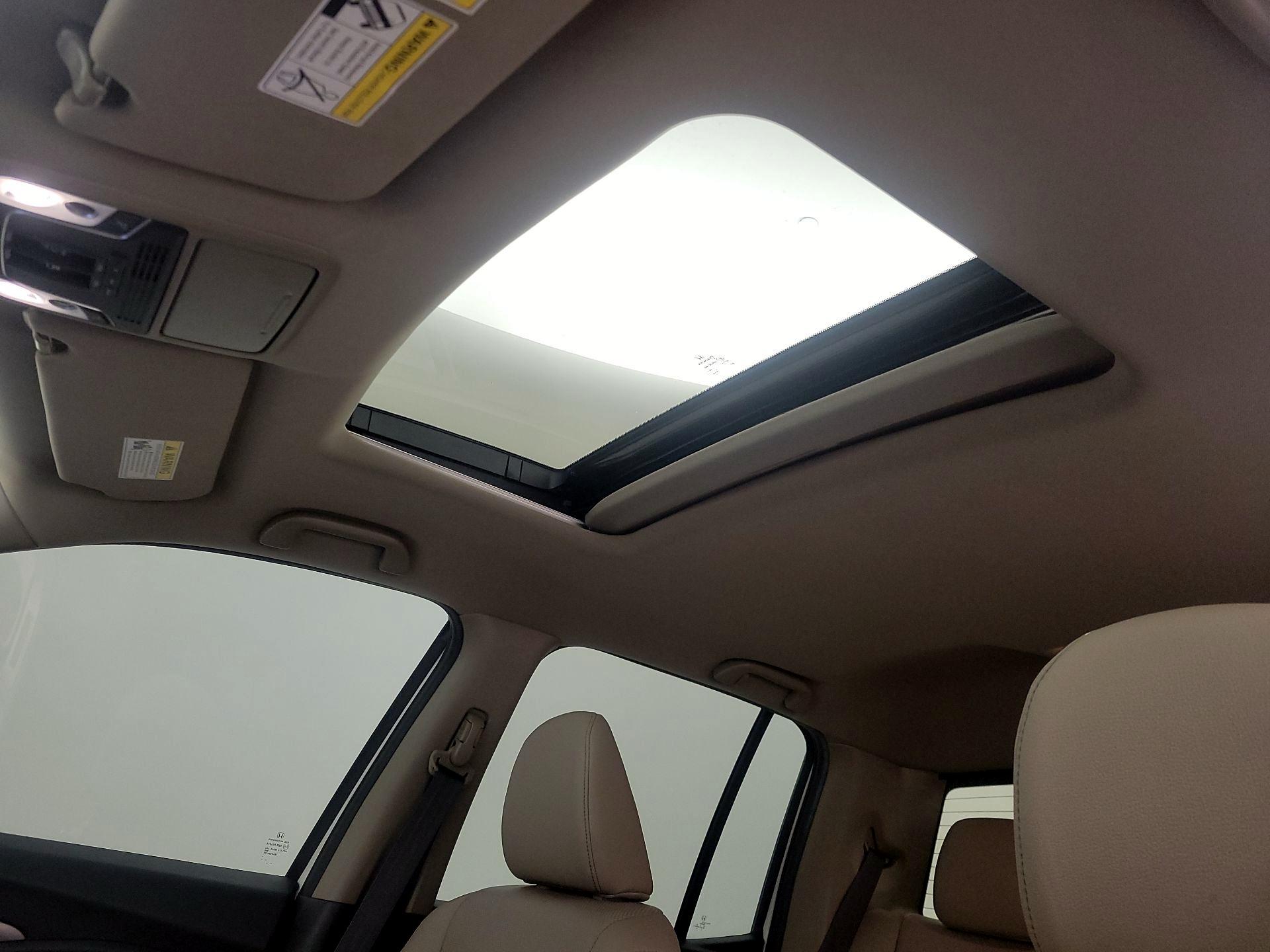 Thumbnail: 2019 Honda Ridgeline - 20