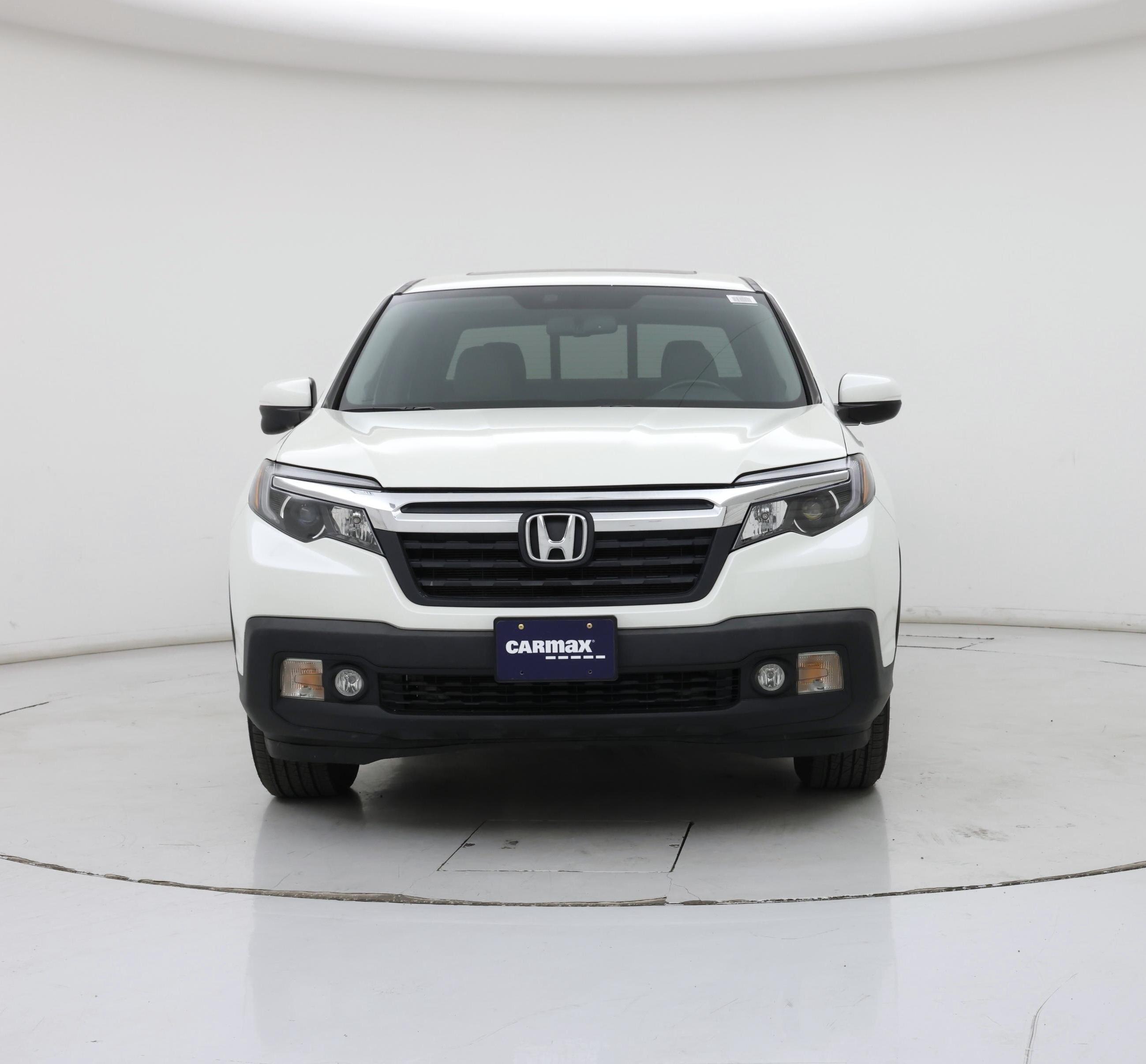 Thumbnail: 2019 Honda Ridgeline - 5