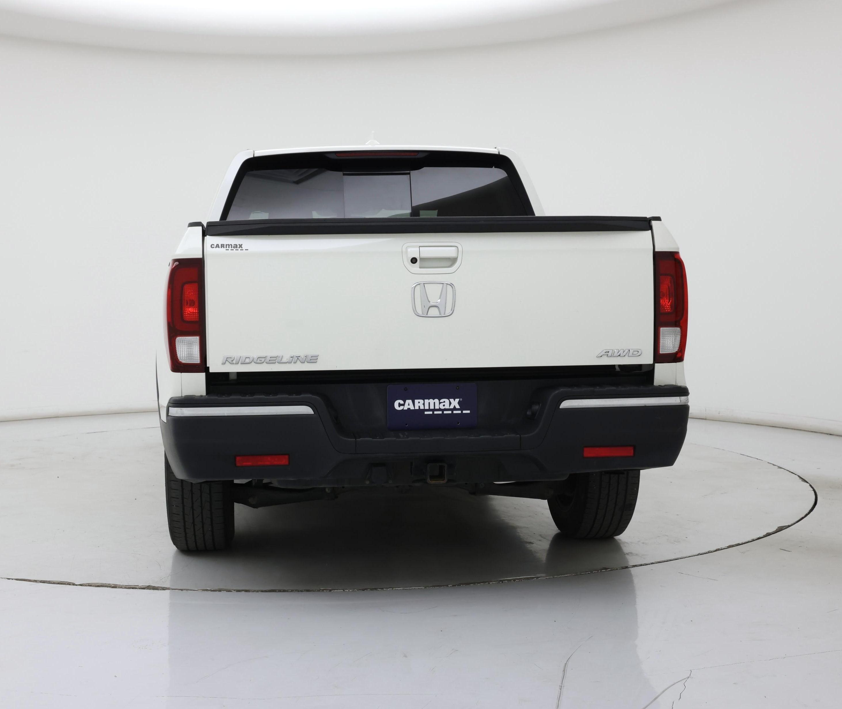 Thumbnail: 2019 Honda Ridgeline - 6