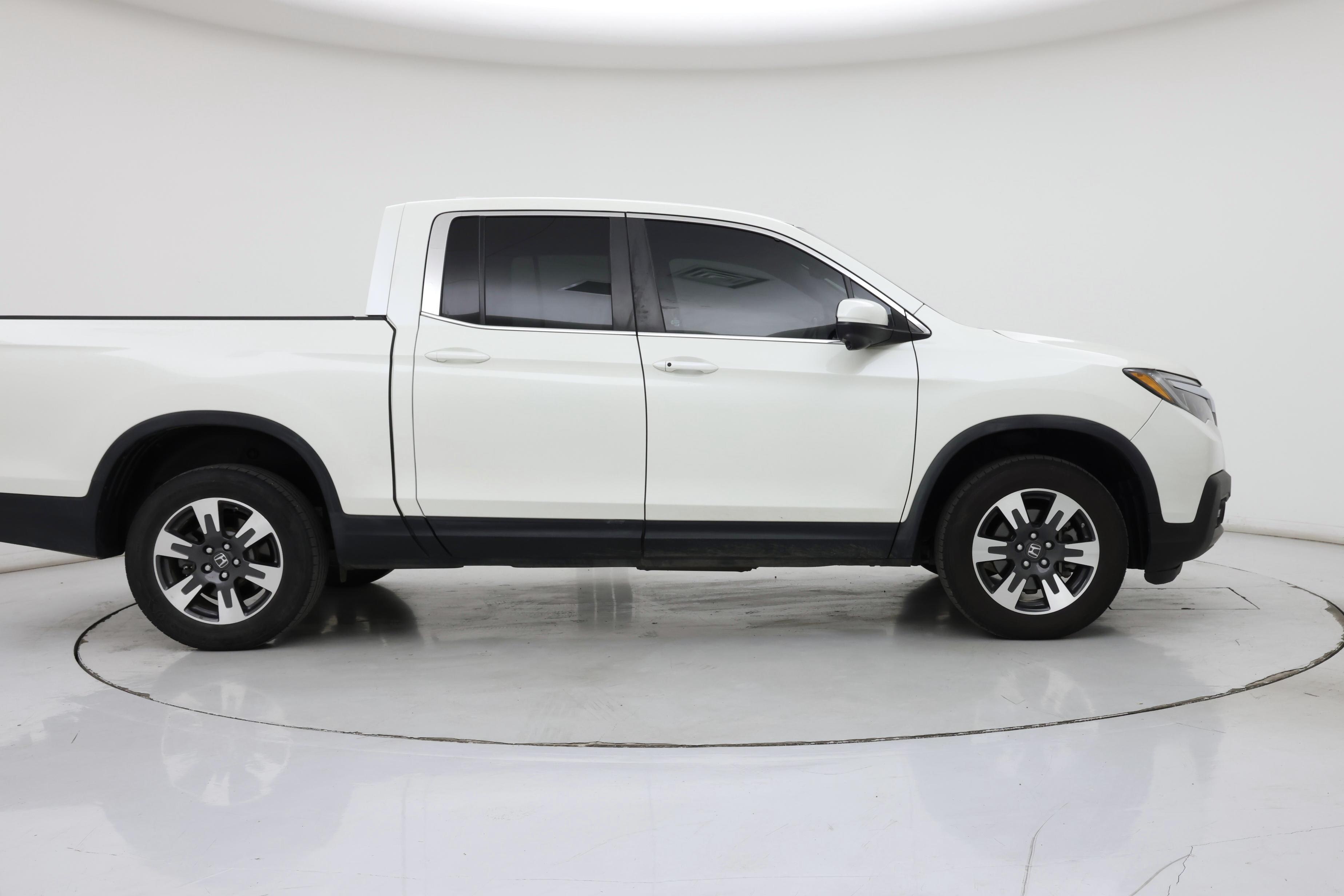 Thumbnail: 2019 Honda Ridgeline - 7