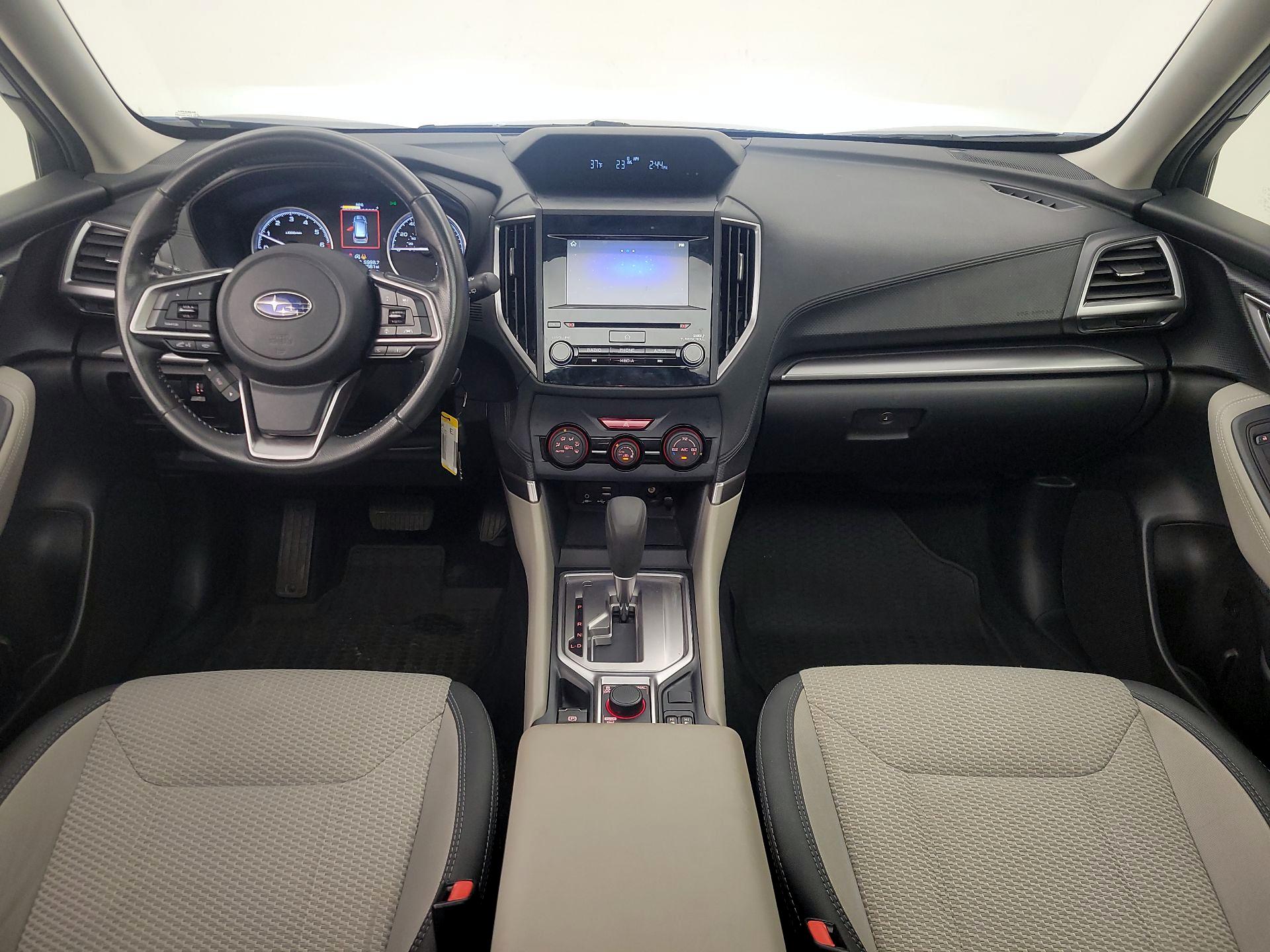 Thumbnail: 2019 Subaru Forester - 9