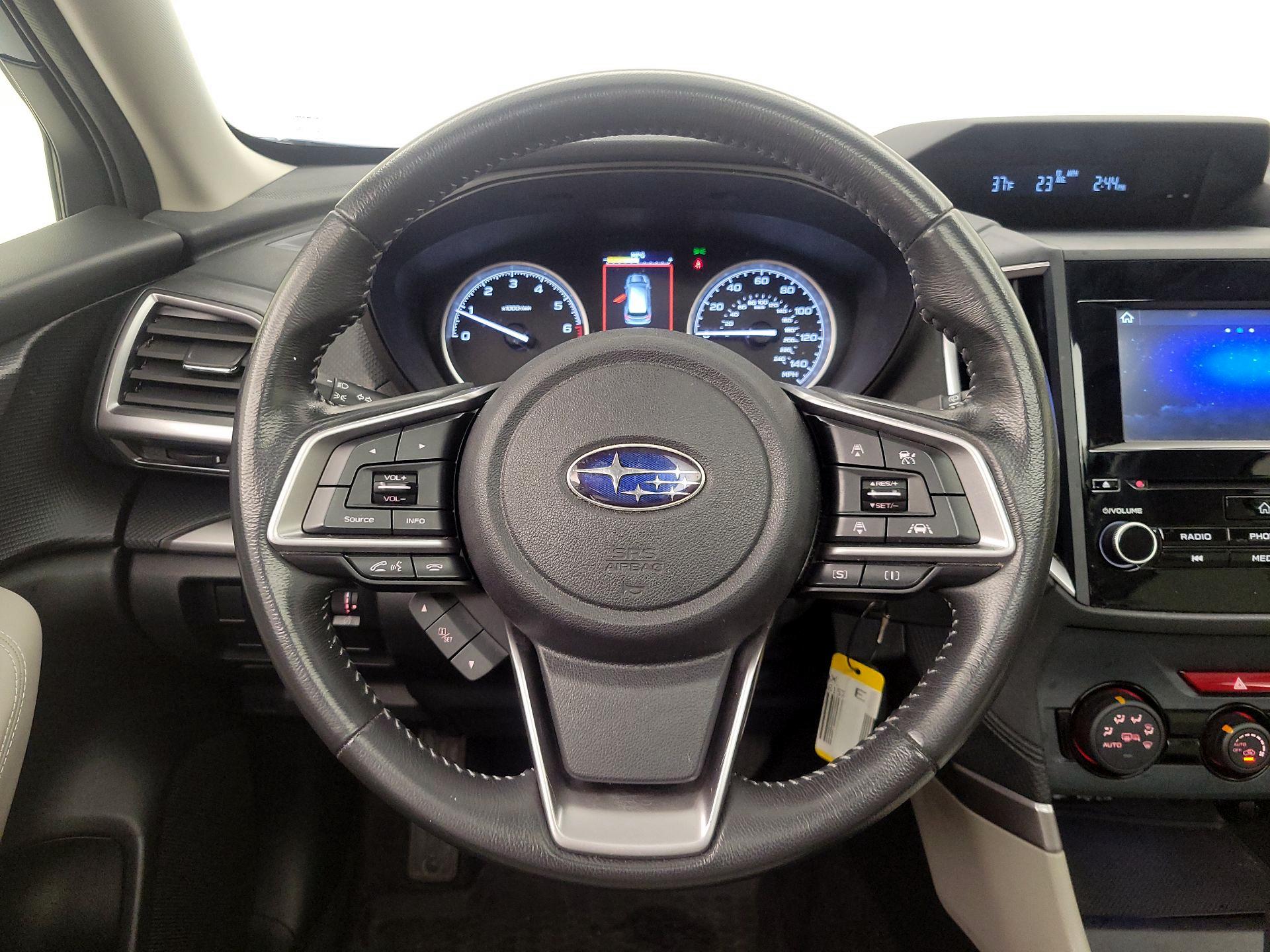 Thumbnail: 2019 Subaru Forester - 10