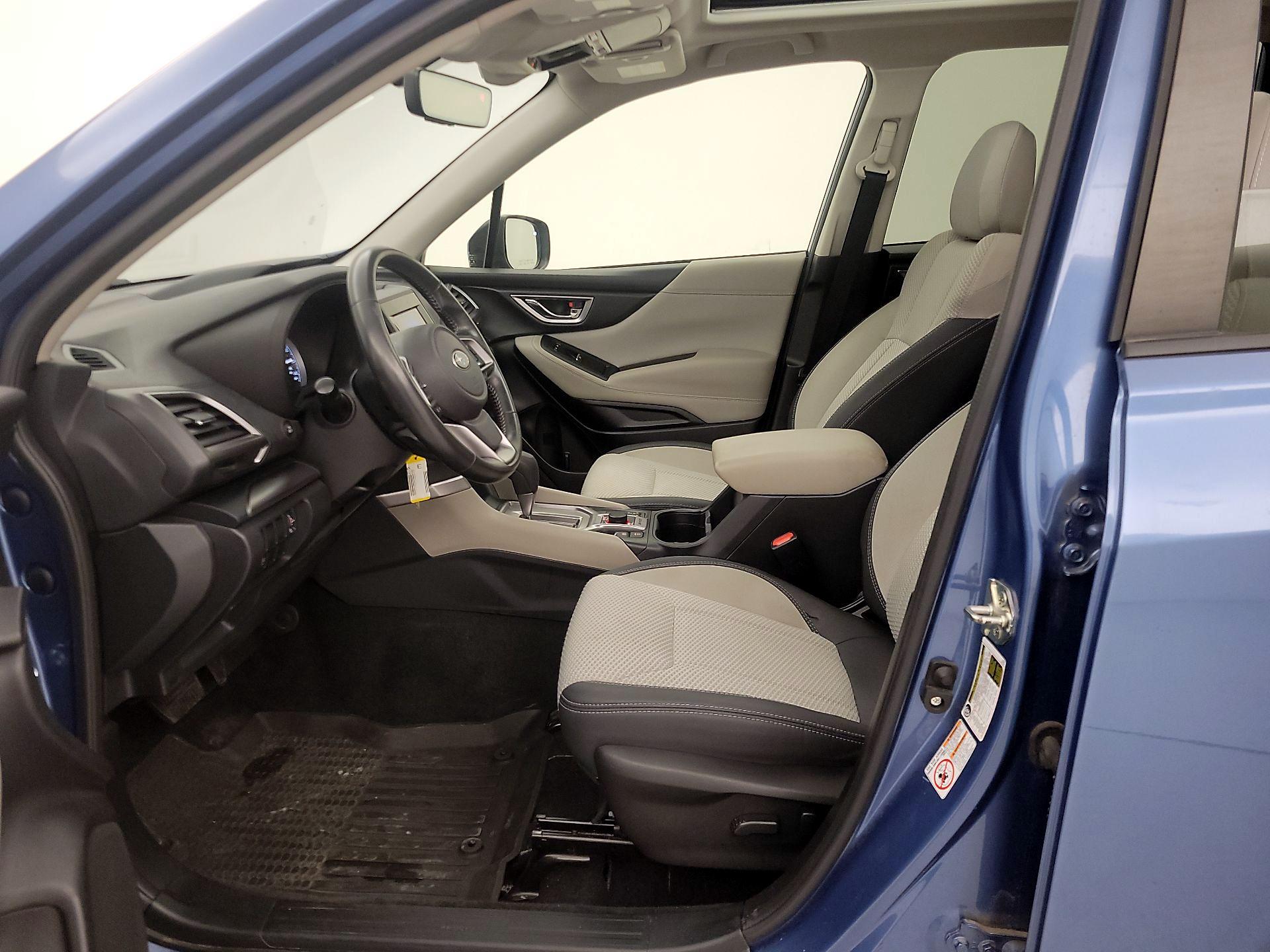 Thumbnail: 2019 Subaru Forester - 11