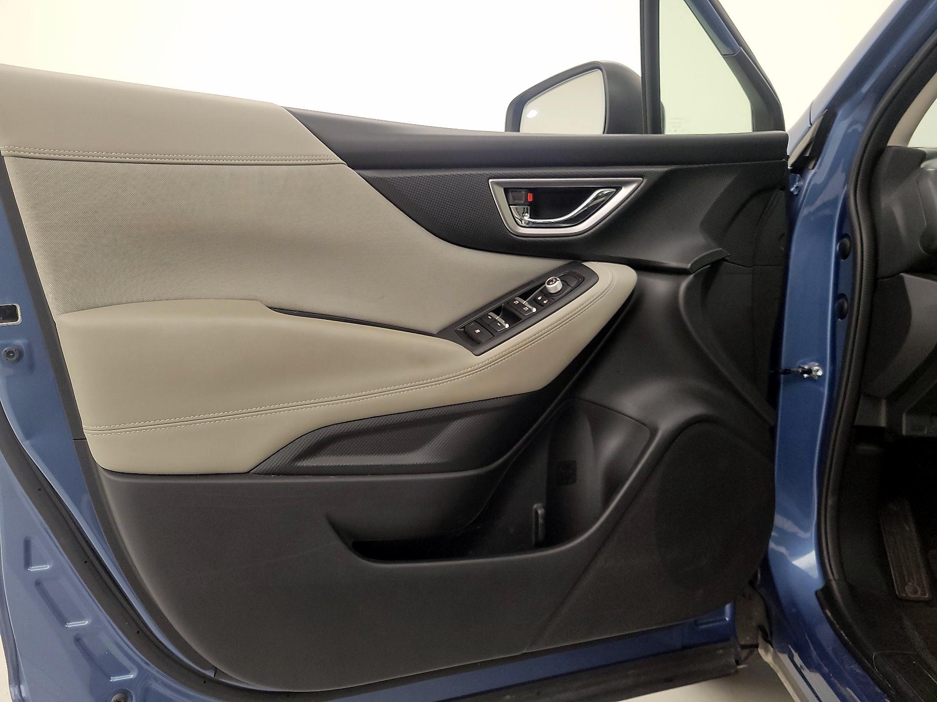 Thumbnail: 2019 Subaru Forester - 12