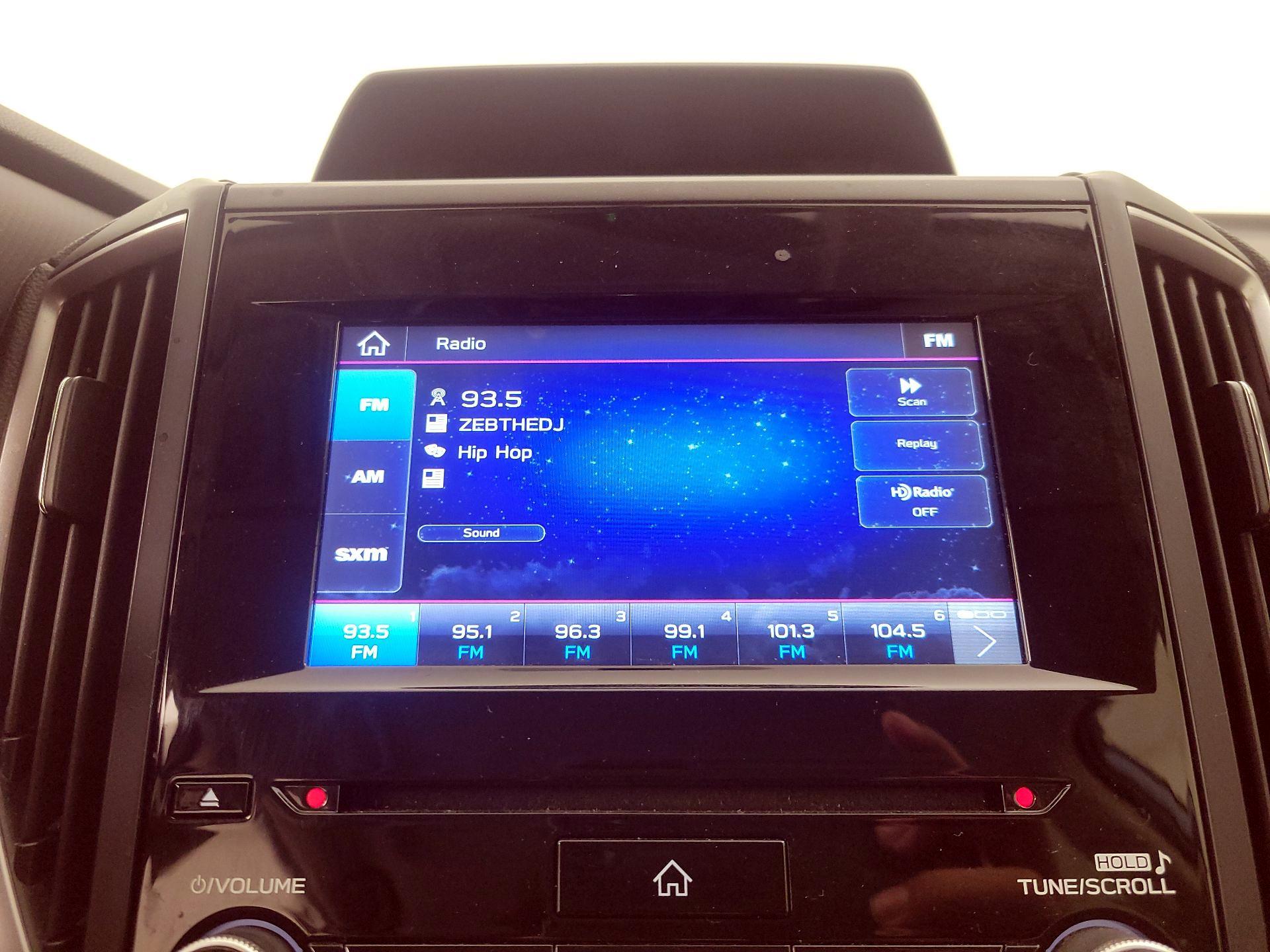 Thumbnail: 2019 Subaru Forester - 15