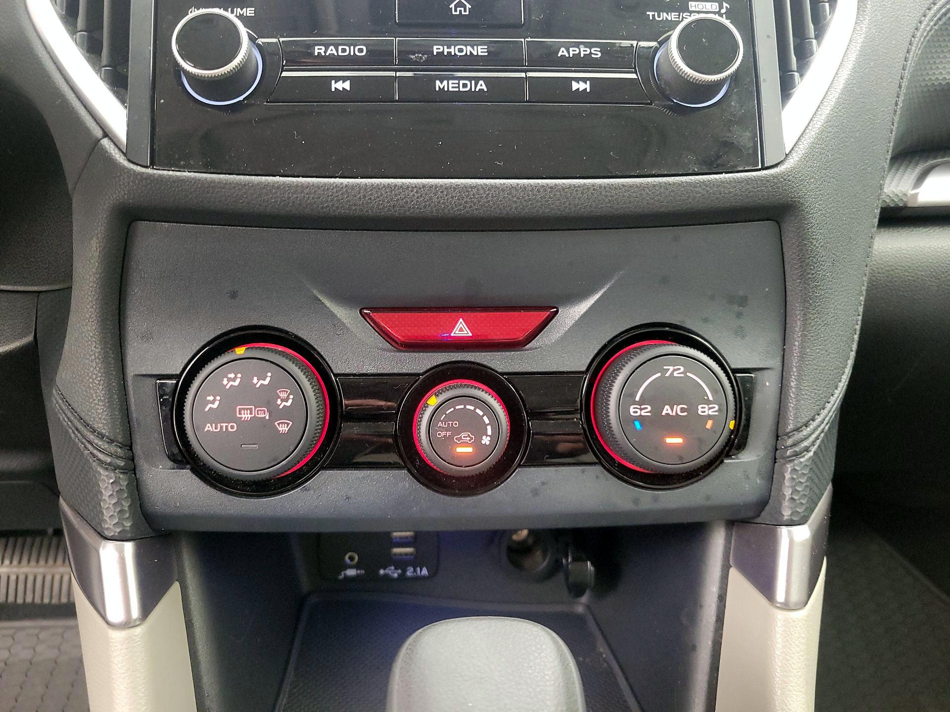 Thumbnail: 2019 Subaru Forester - 16