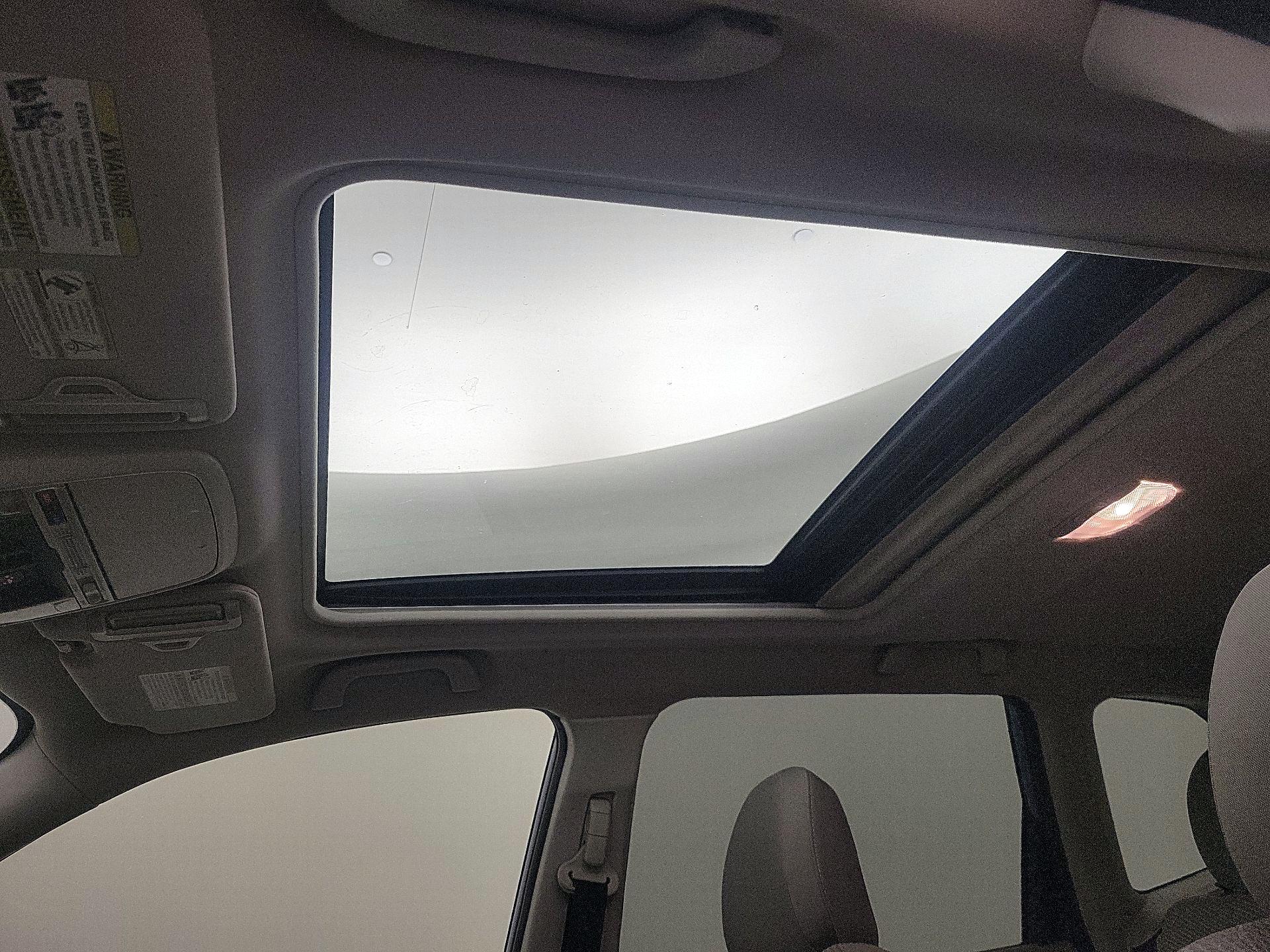 Thumbnail: 2019 Subaru Forester - 19