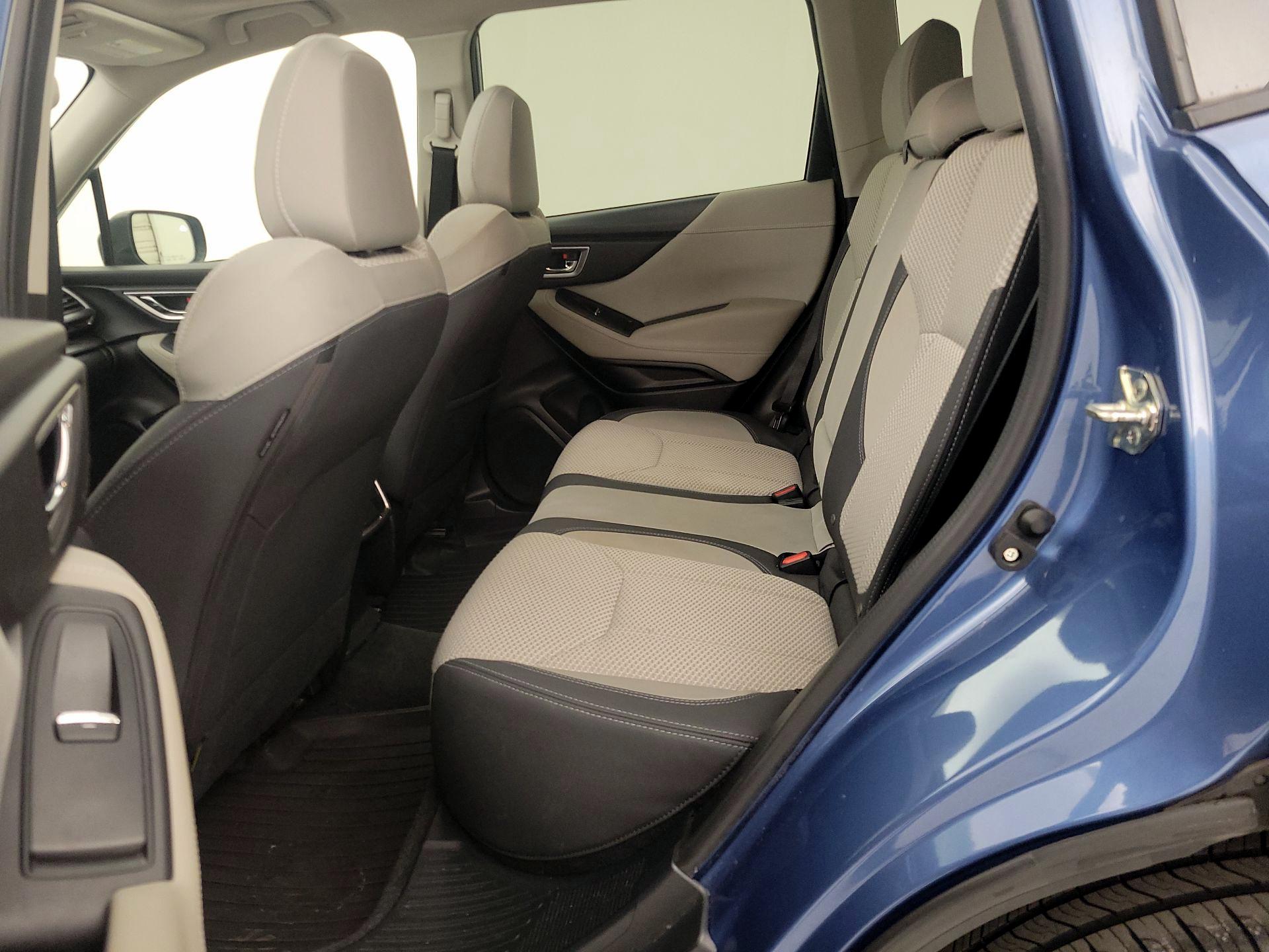 Thumbnail: 2019 Subaru Forester - 20