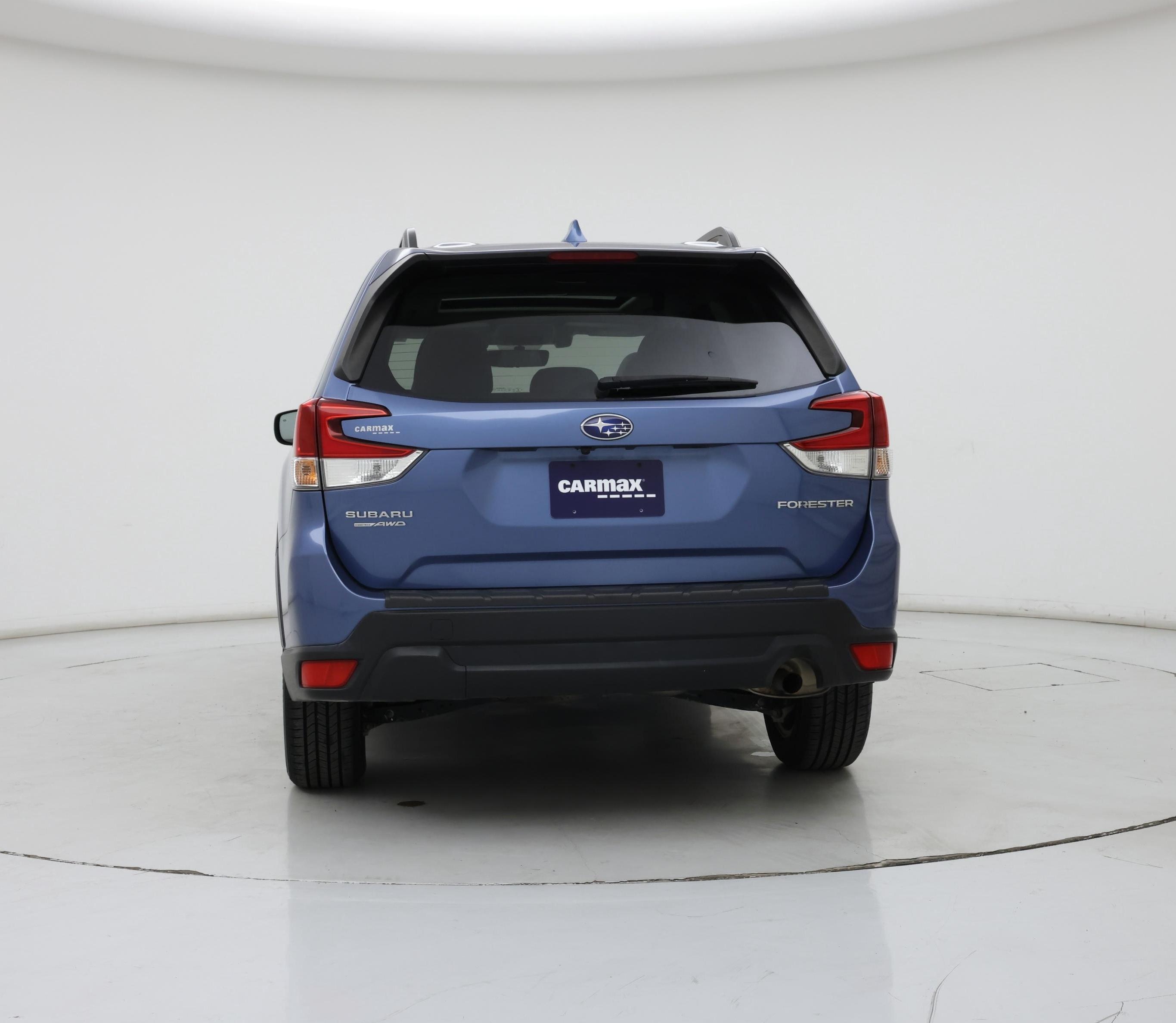 Thumbnail: 2019 Subaru Forester - 6