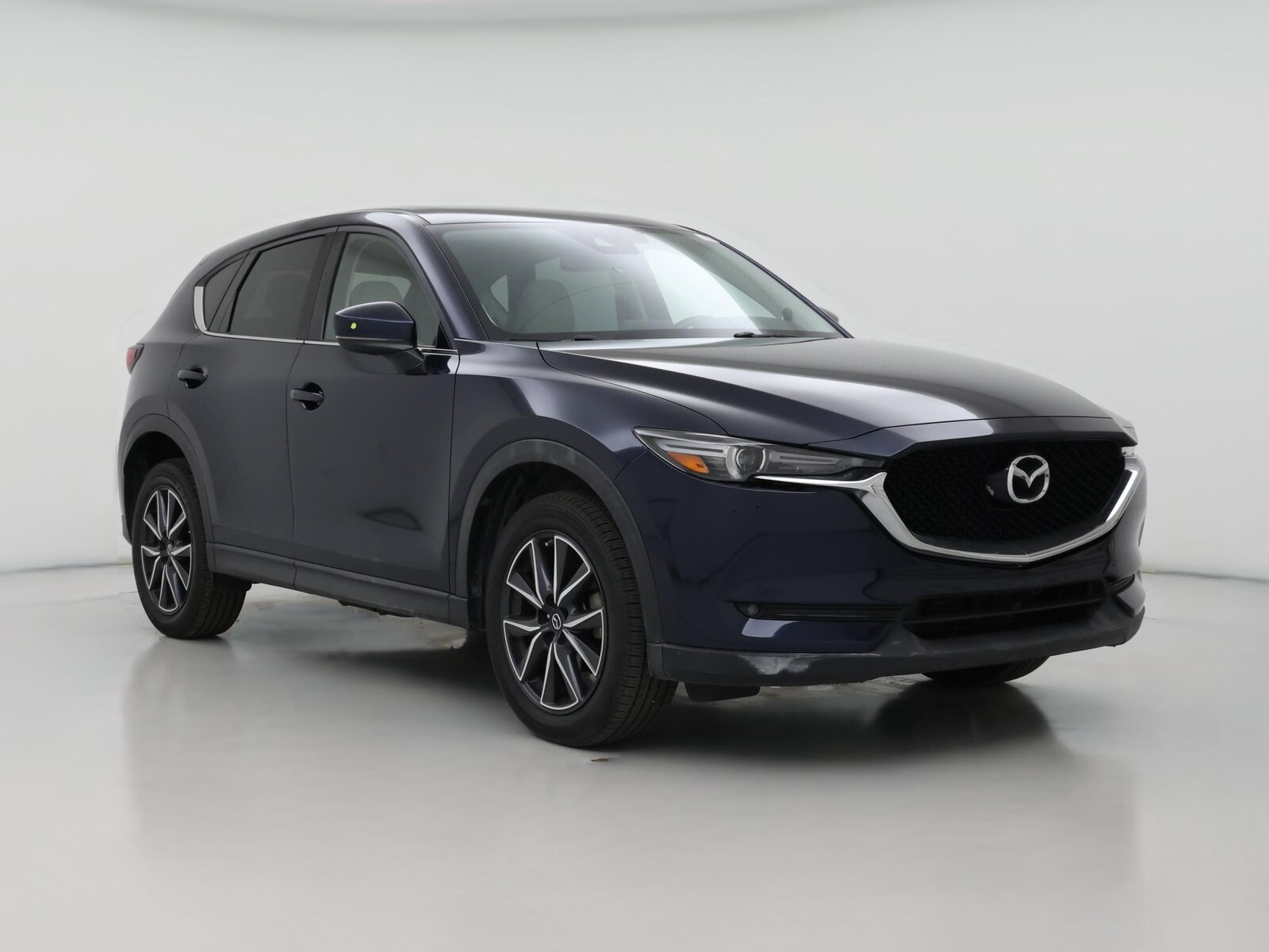 2017 Mazda CX-5 Grand Select