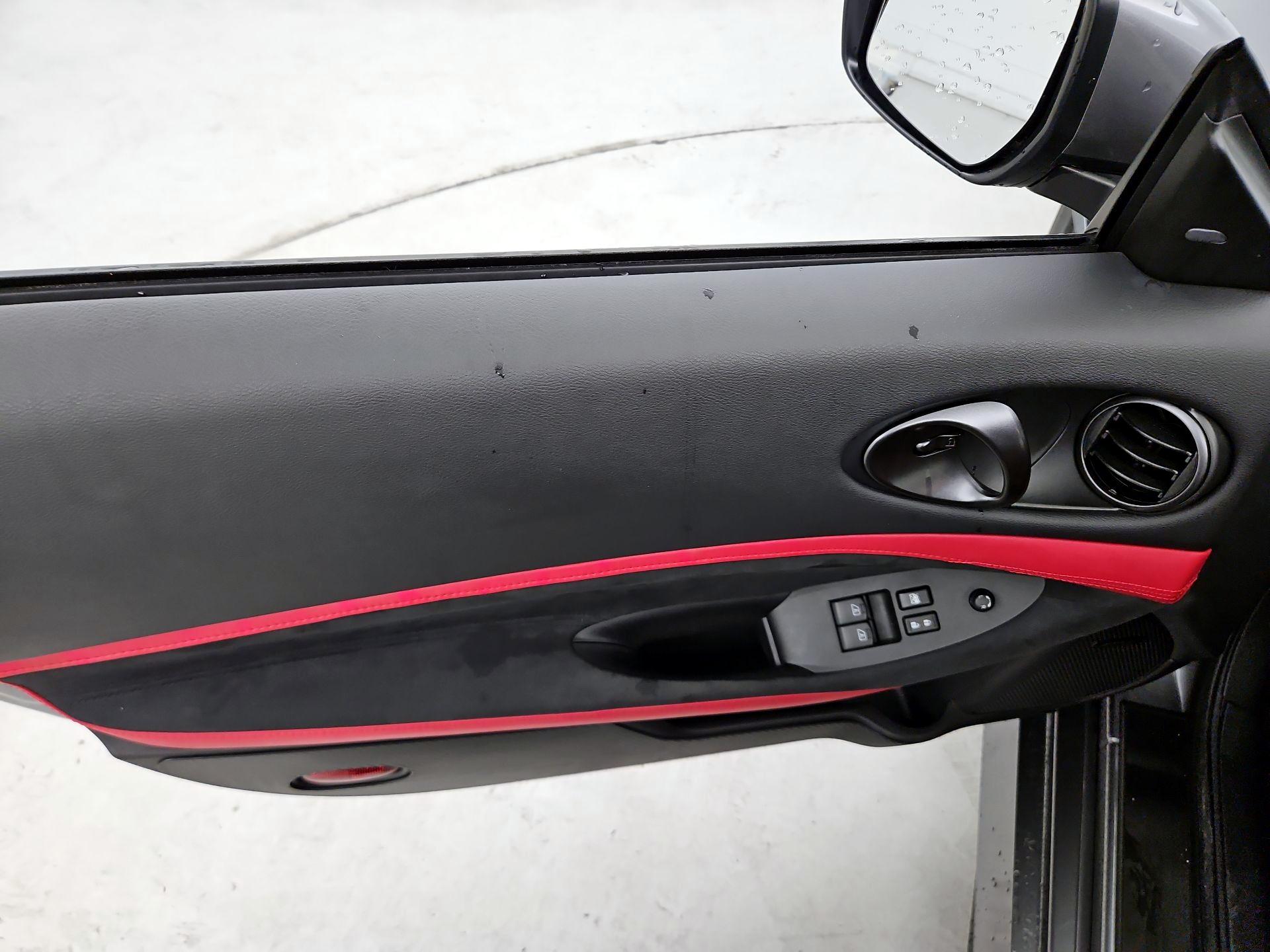 Thumbnail: 2024 Nissan Z - 12