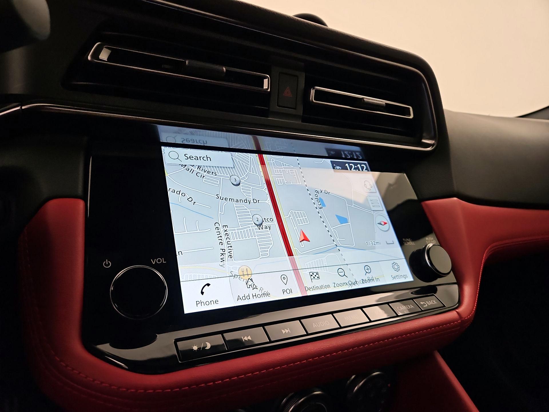 Thumbnail: 2024 Nissan Z - 14