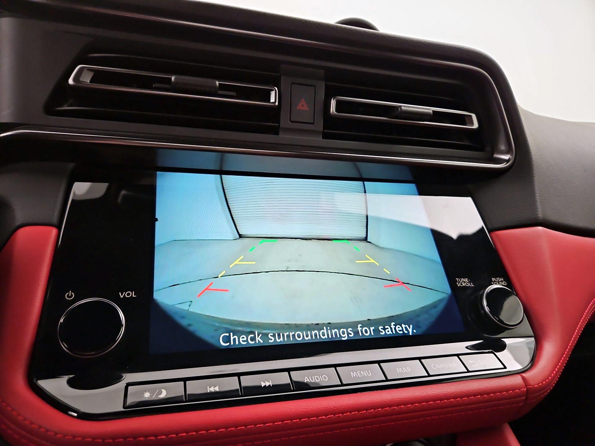 Thumbnail: 2024 Nissan Z - 15