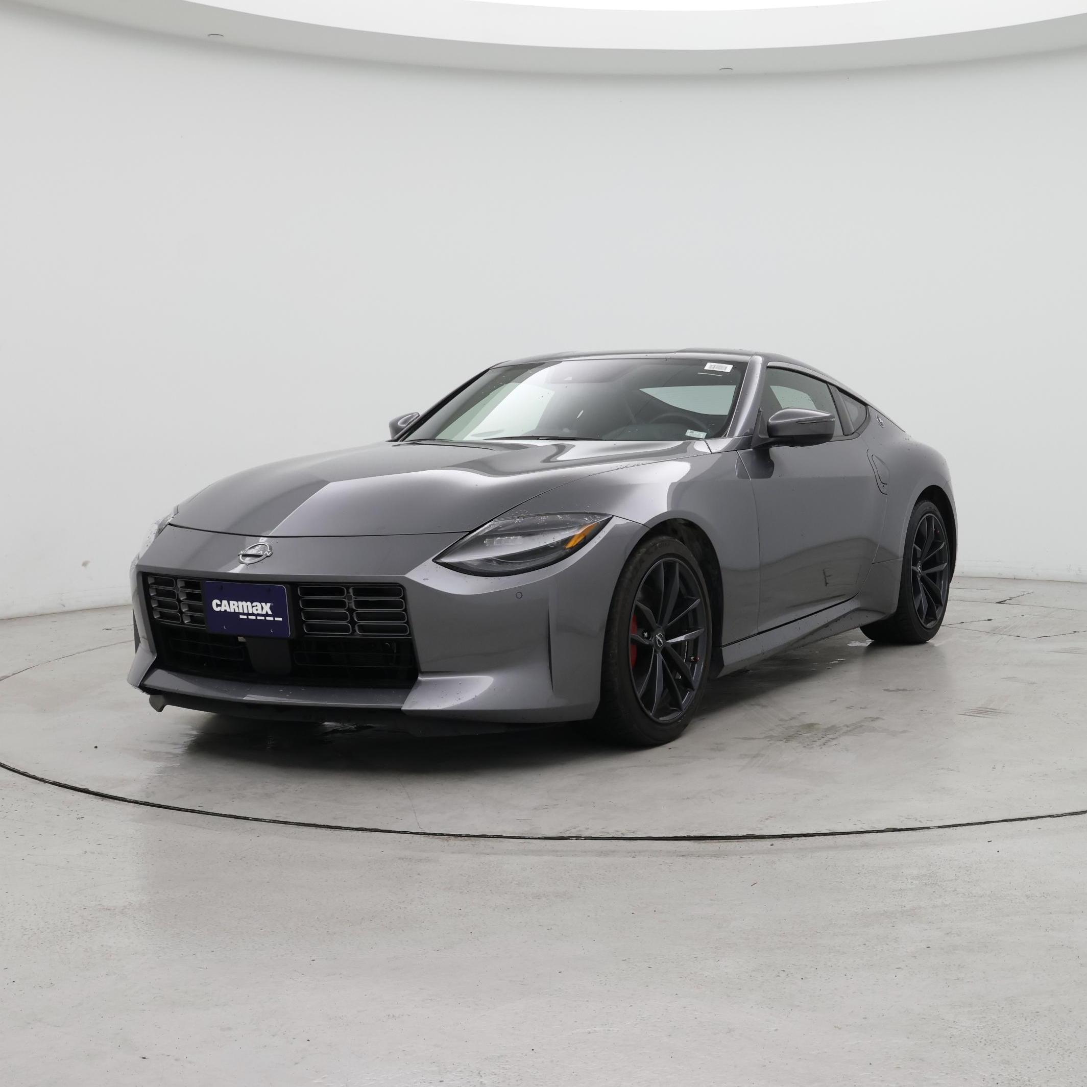 Thumbnail: 2024 Nissan Z - 4